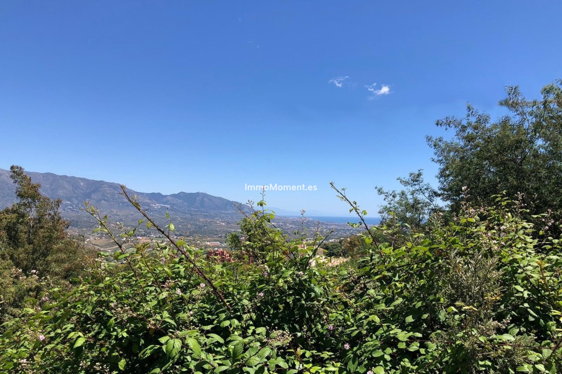 Revente - Terrain - Marbella - La Mairena