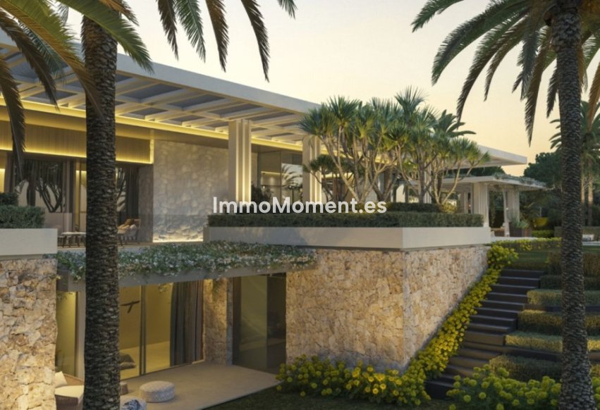 Revente - Terrain - Marbella - Marbella Centro