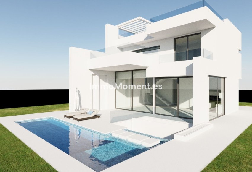 Revente - Terrain - Marbella - Marbella Centro