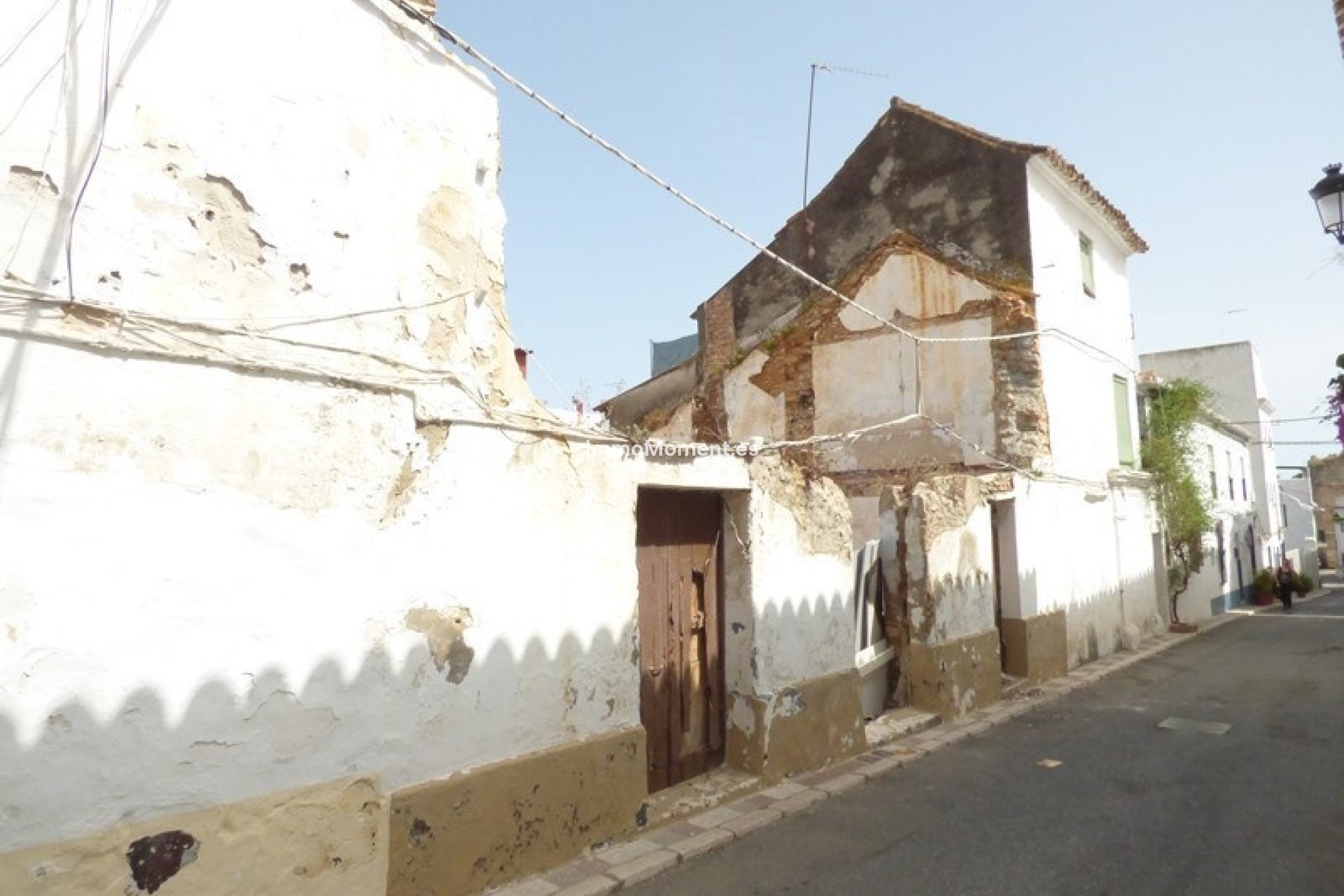 Revente - Terrain - Marbella - Marbella Centro