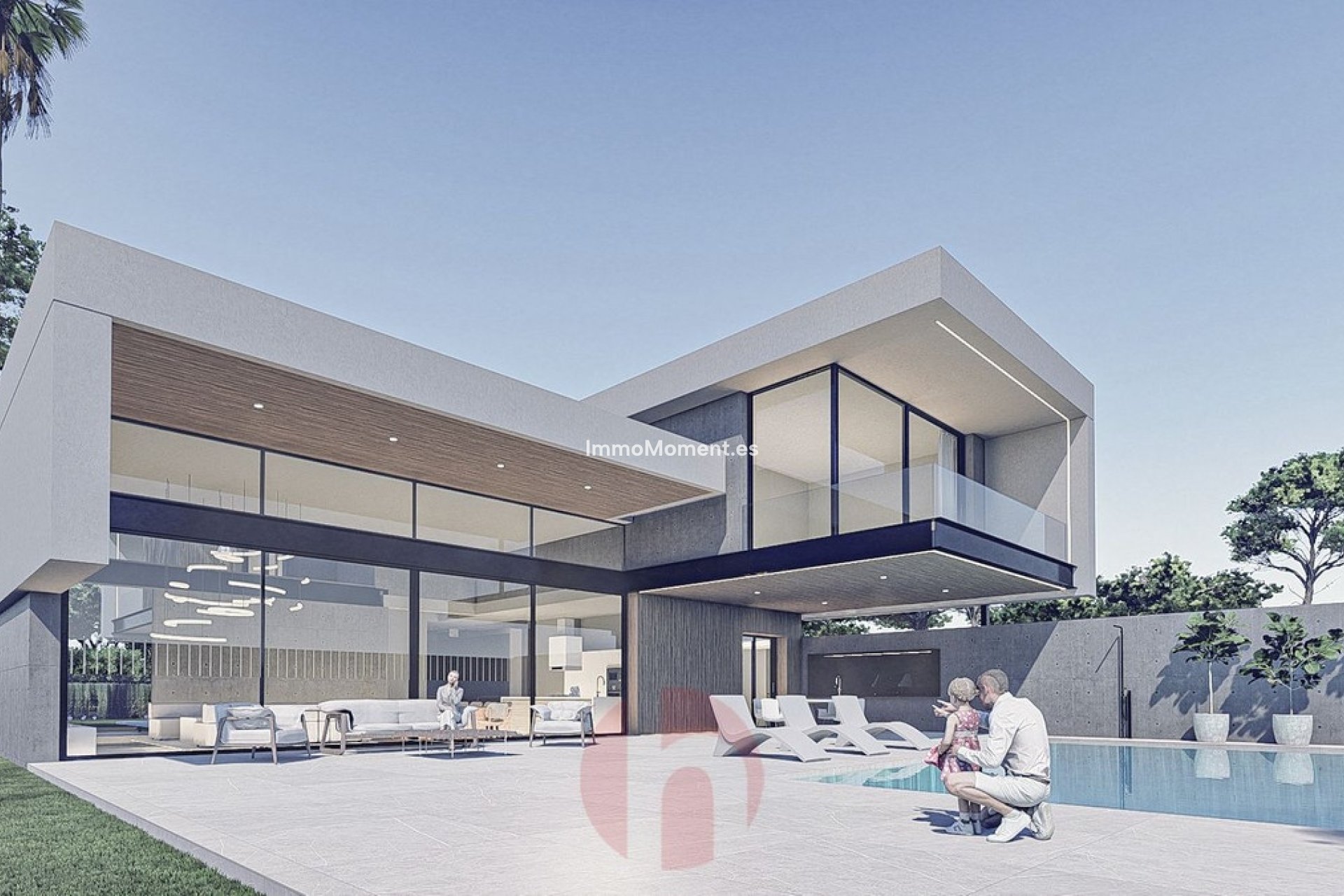 Revente - Terrain - Marbella - Marbella Centro