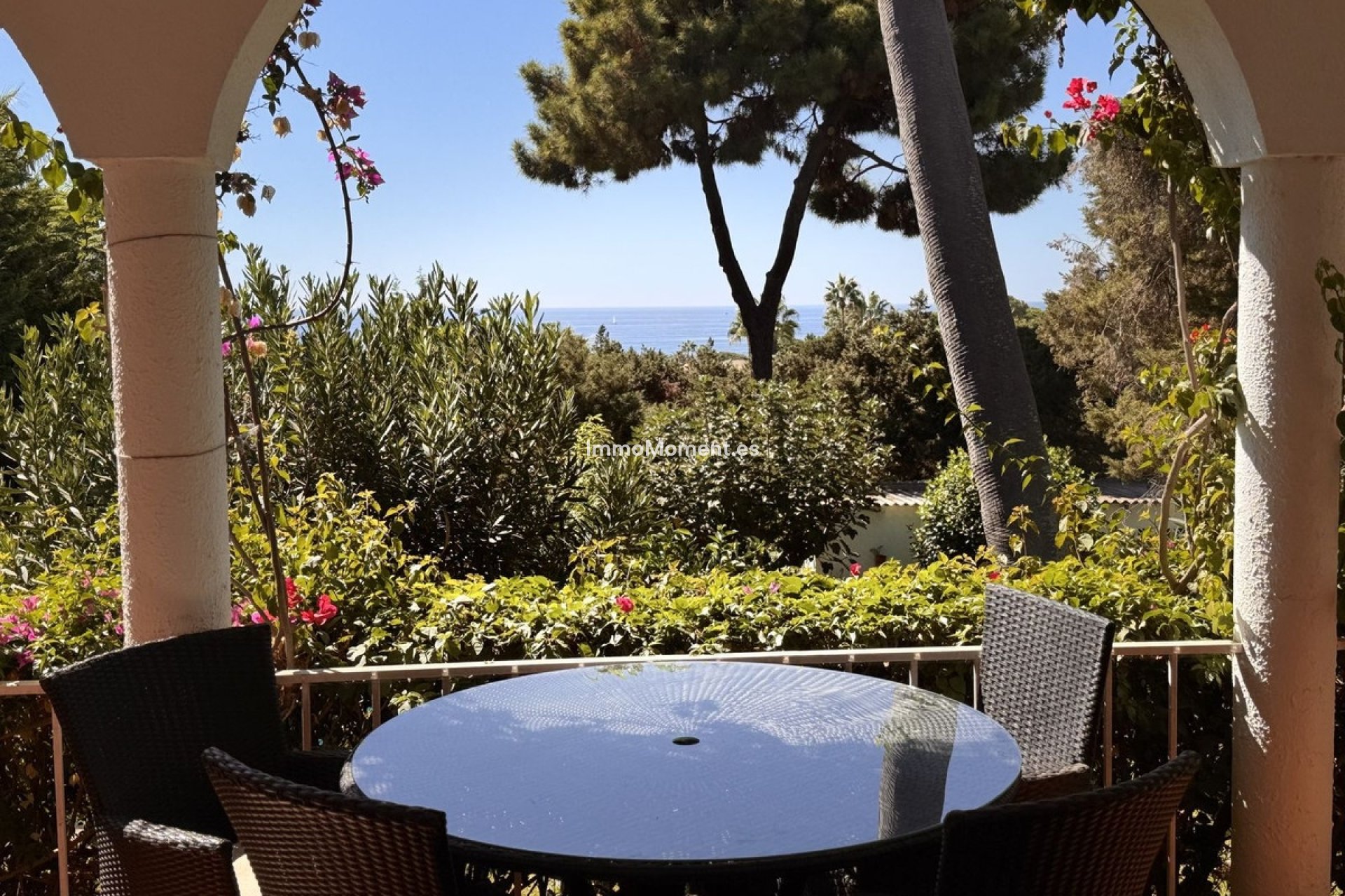 Revente - Terrain - Marbella - Marbesa