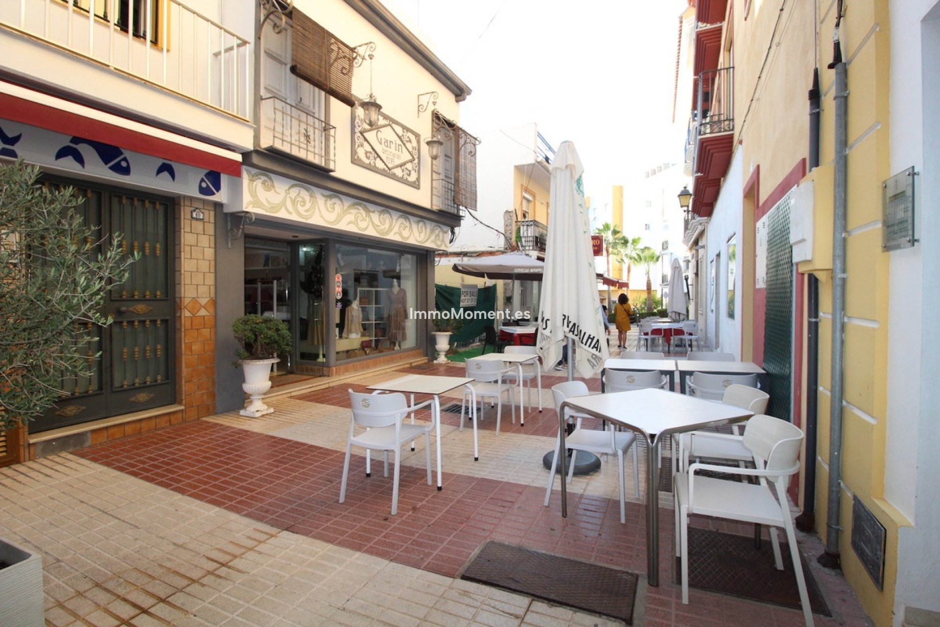 Revente - Terrain - Marbella - San Pedro de Alcántara