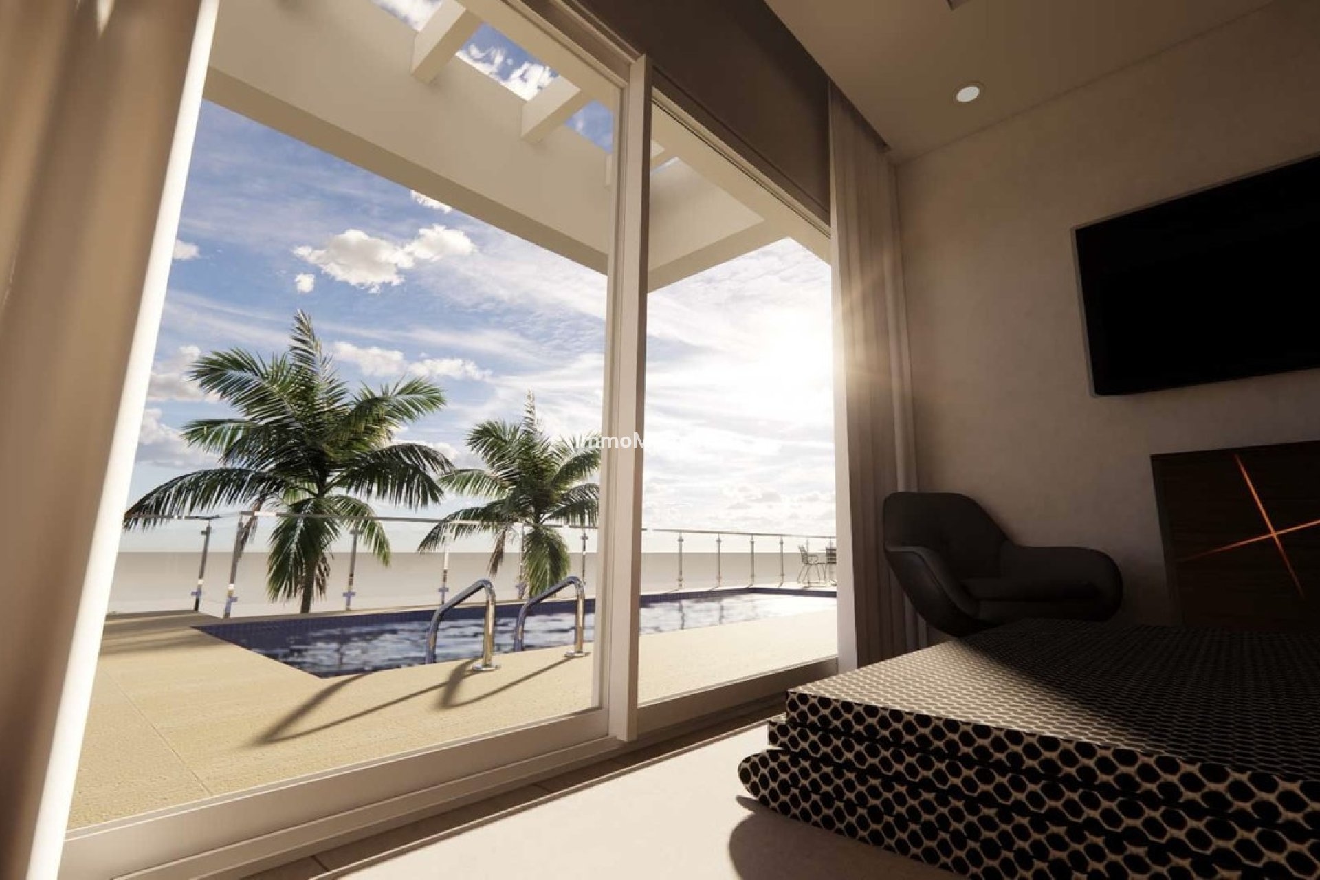 Revente - Terrain - Mijas - Campo Mijas