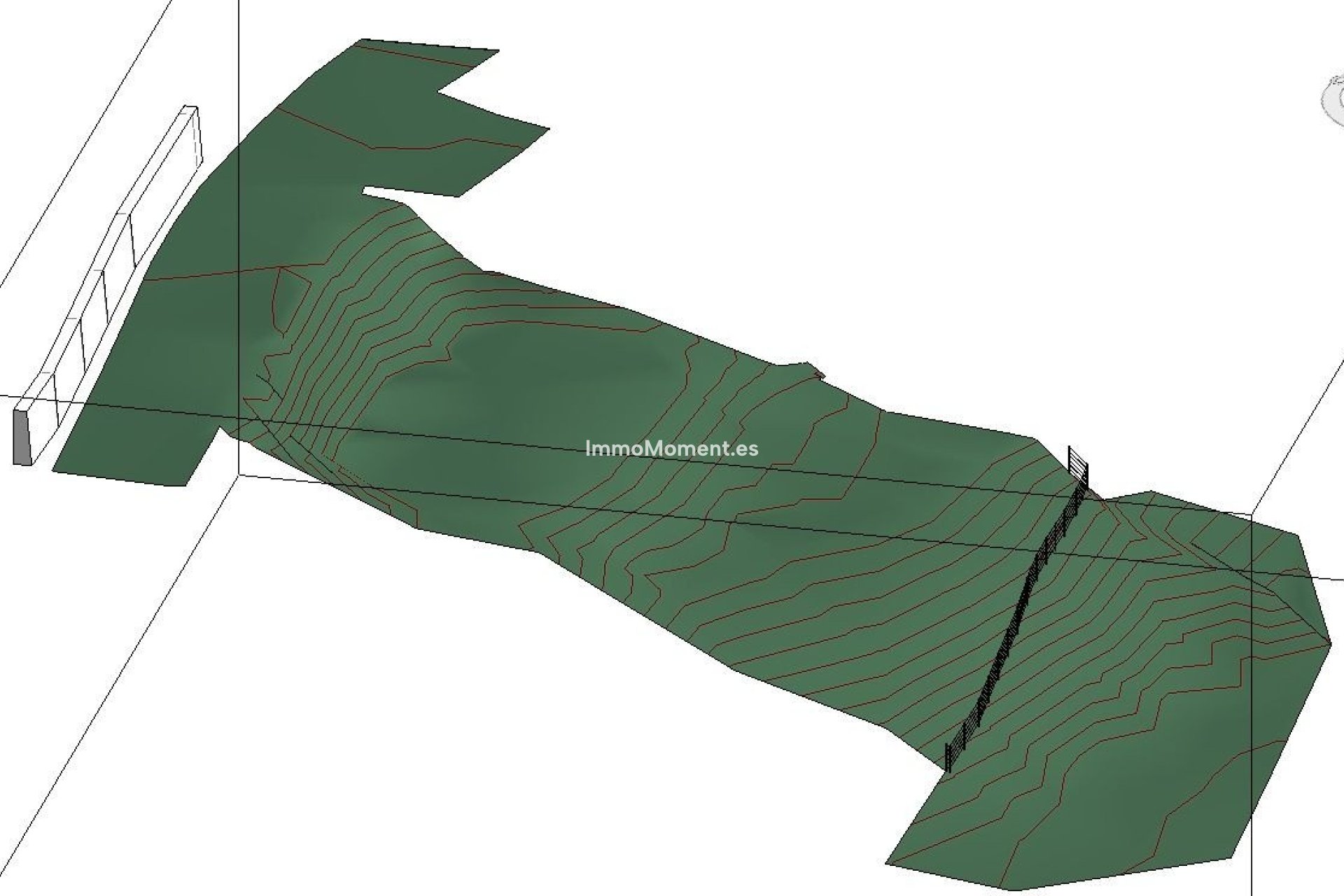 Revente - Terrain - Mijas - Campo Mijas