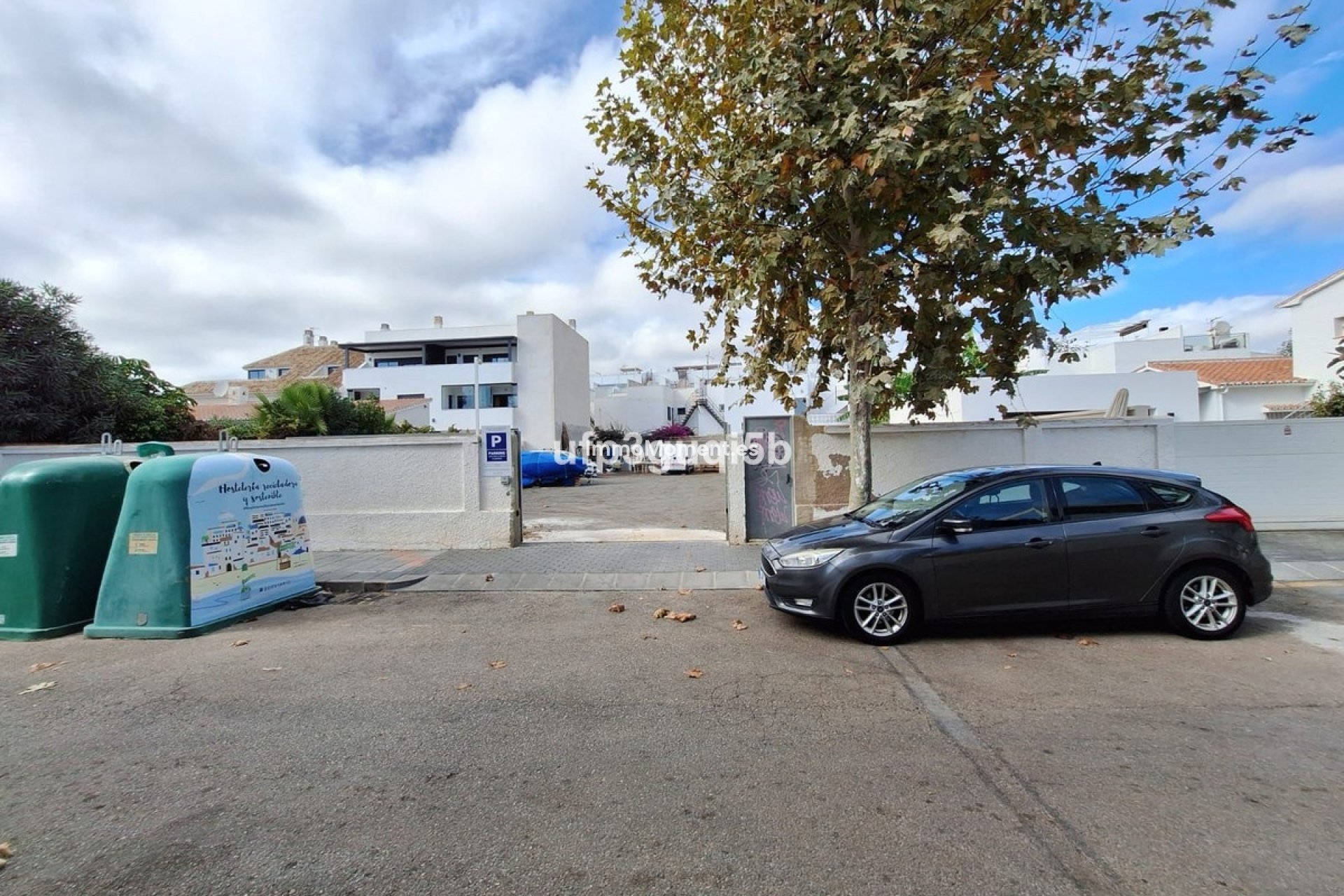 Revente - Terrain - Mijas - La Cala de Mijas