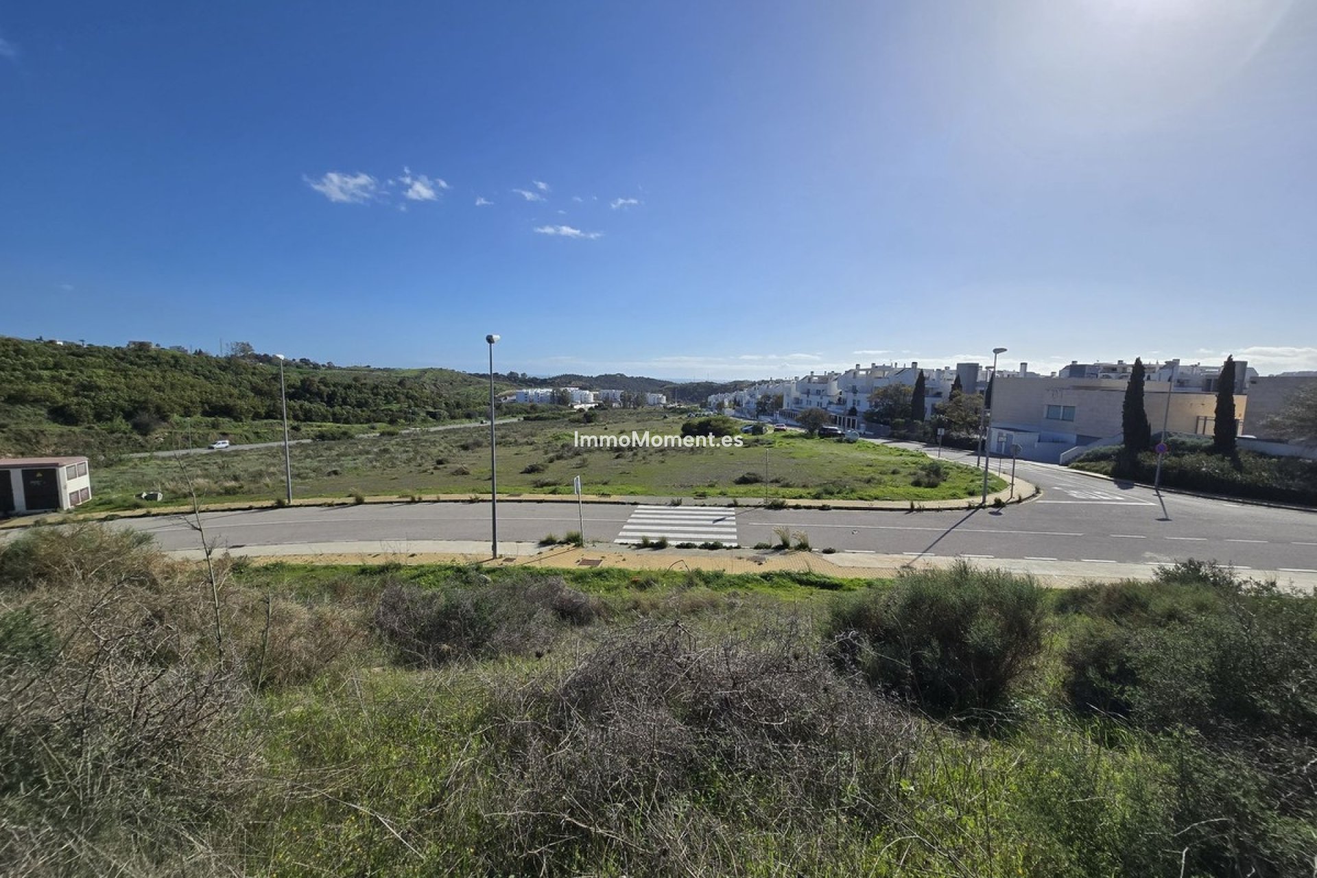 Revente - Terrain - Mijas - La Cala de Mijas