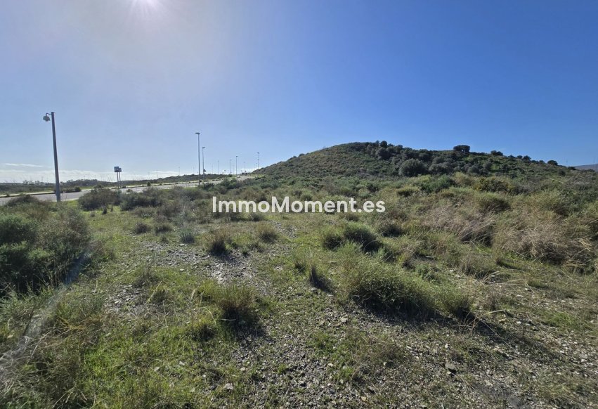 Revente - Terrain - Mijas - La Cala de Mijas