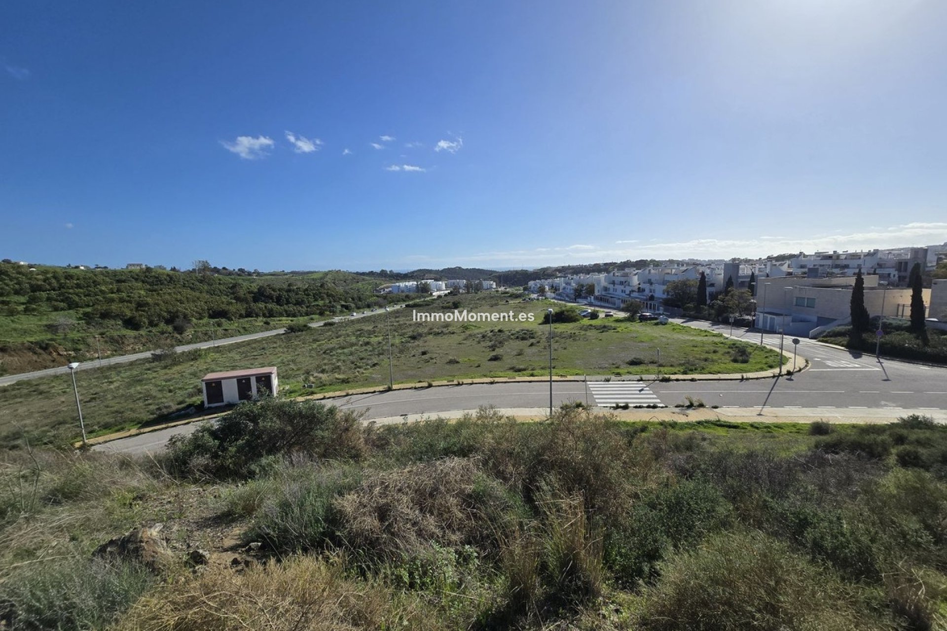 Revente - Terrain - Mijas - La Cala de Mijas