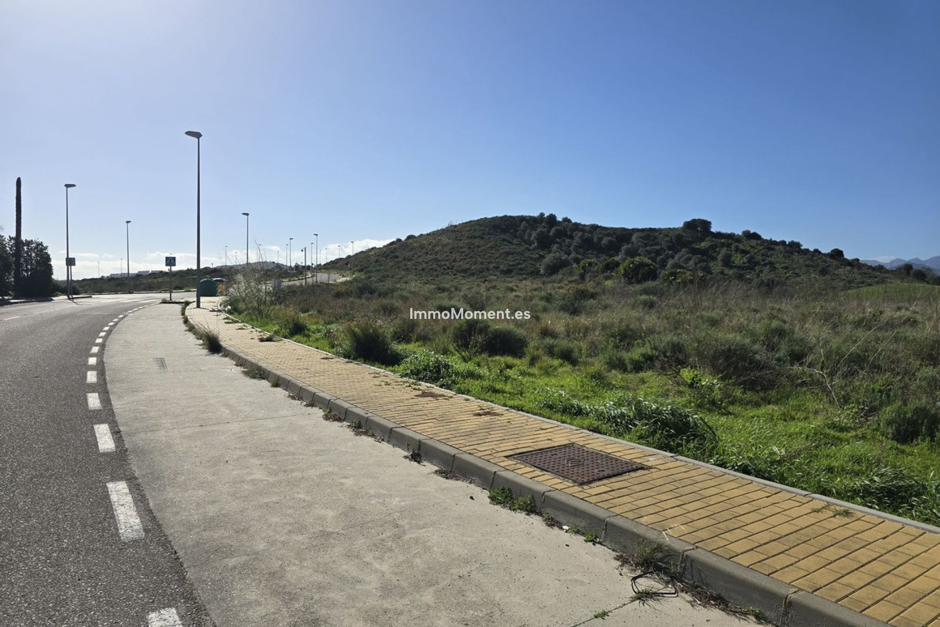 Revente - Terrain - Mijas - La Cala de Mijas