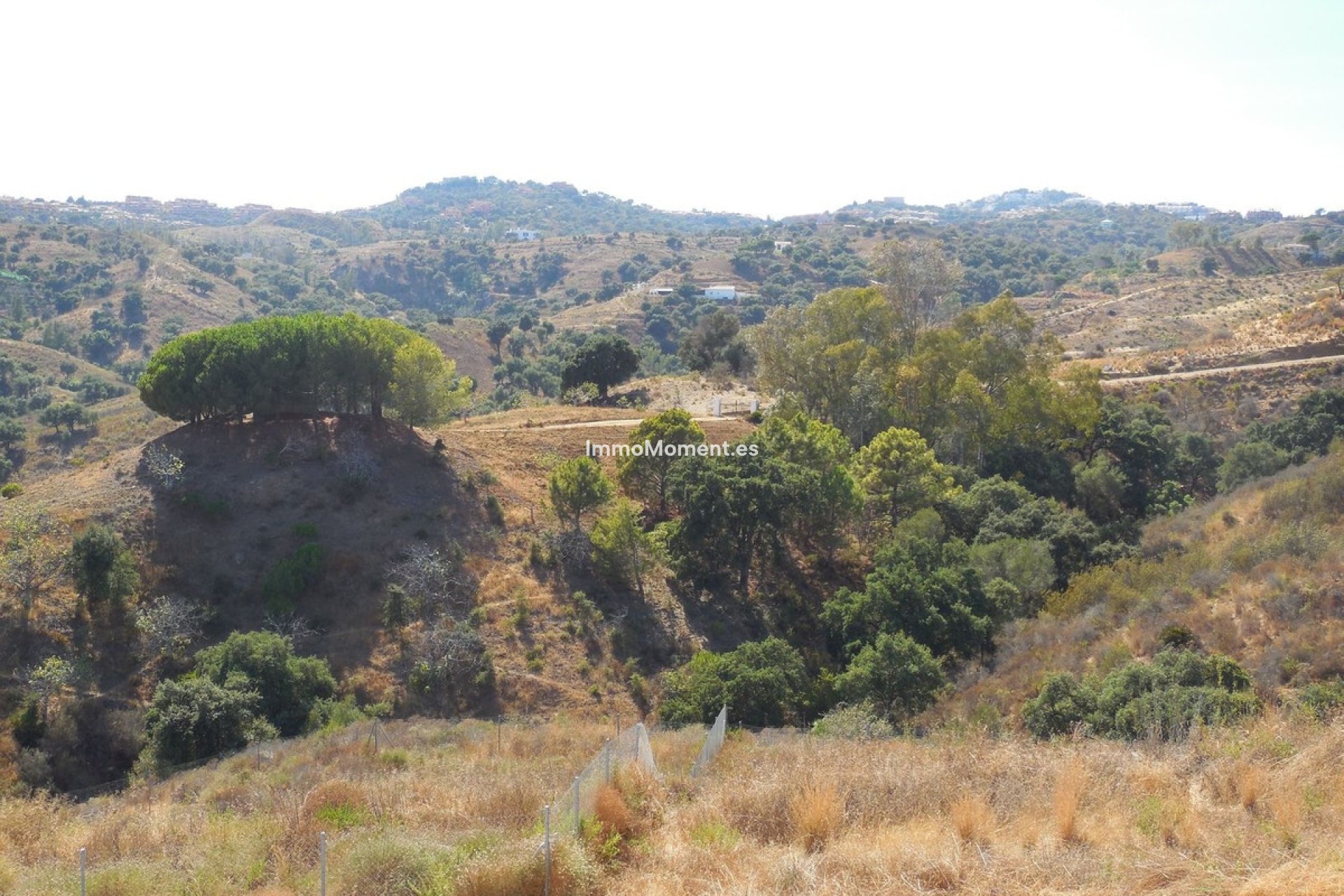 Revente - Terrain - Mijas - La Cala Golf