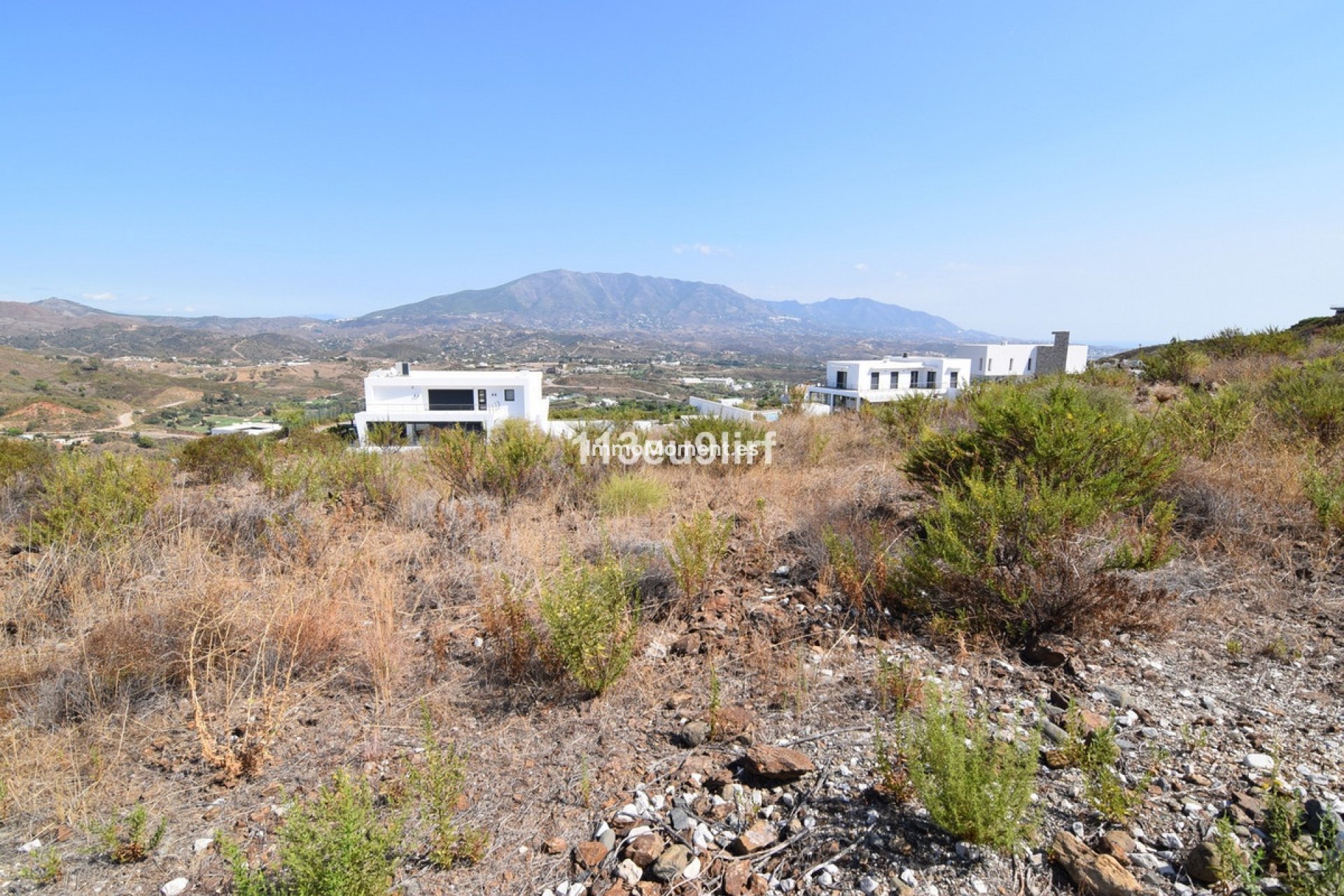 Revente - Terrain - Mijas - La Cala Golf