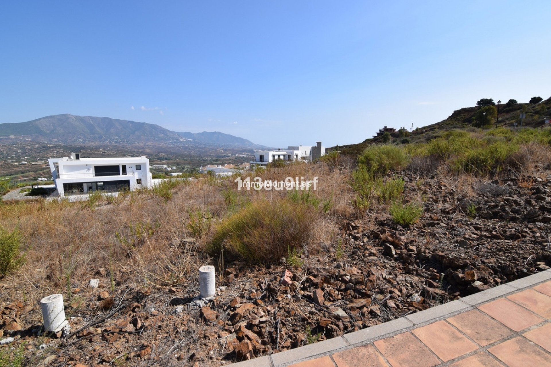 Revente - Terrain - Mijas - La Cala Golf