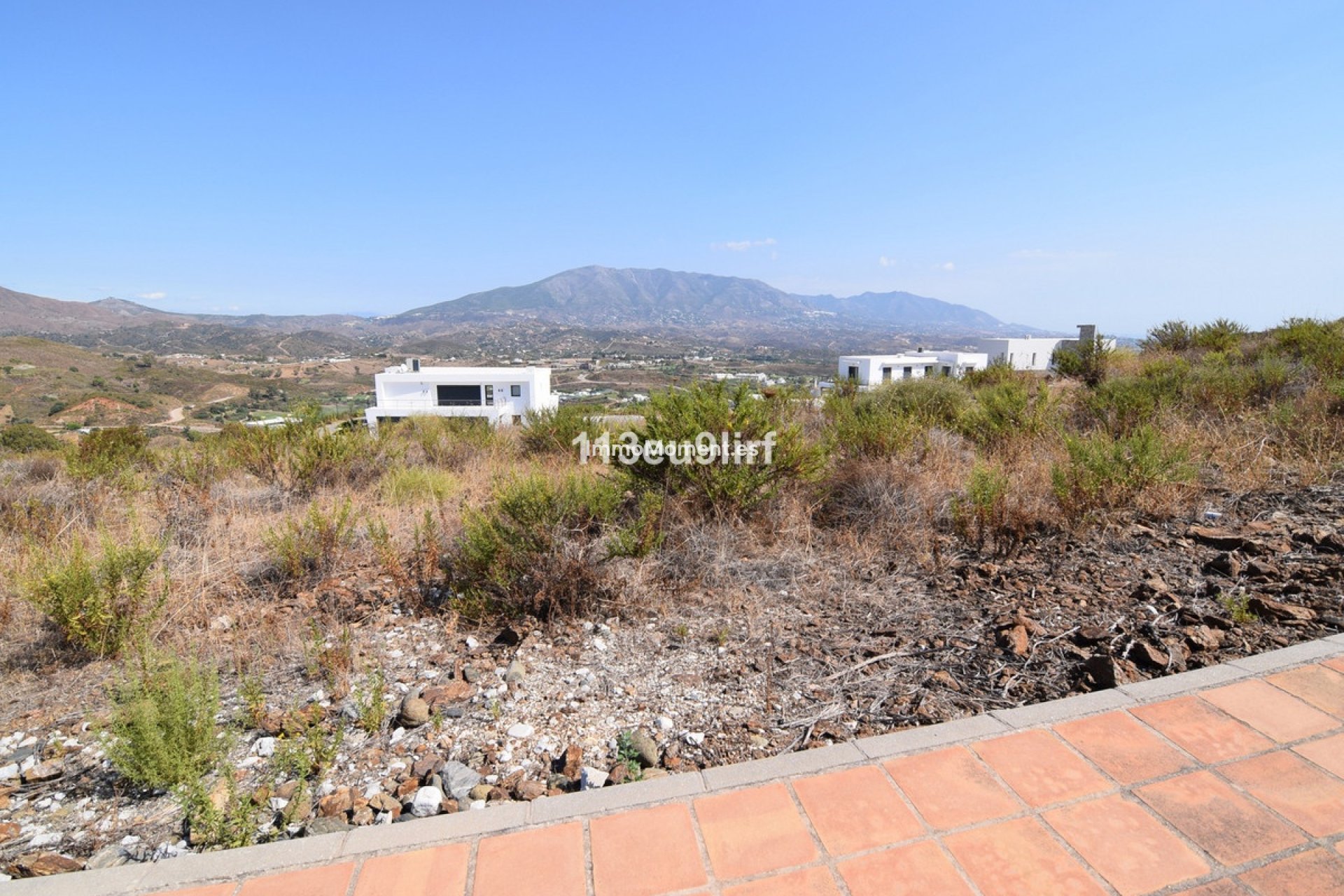 Revente - Terrain - Mijas - La Cala Golf