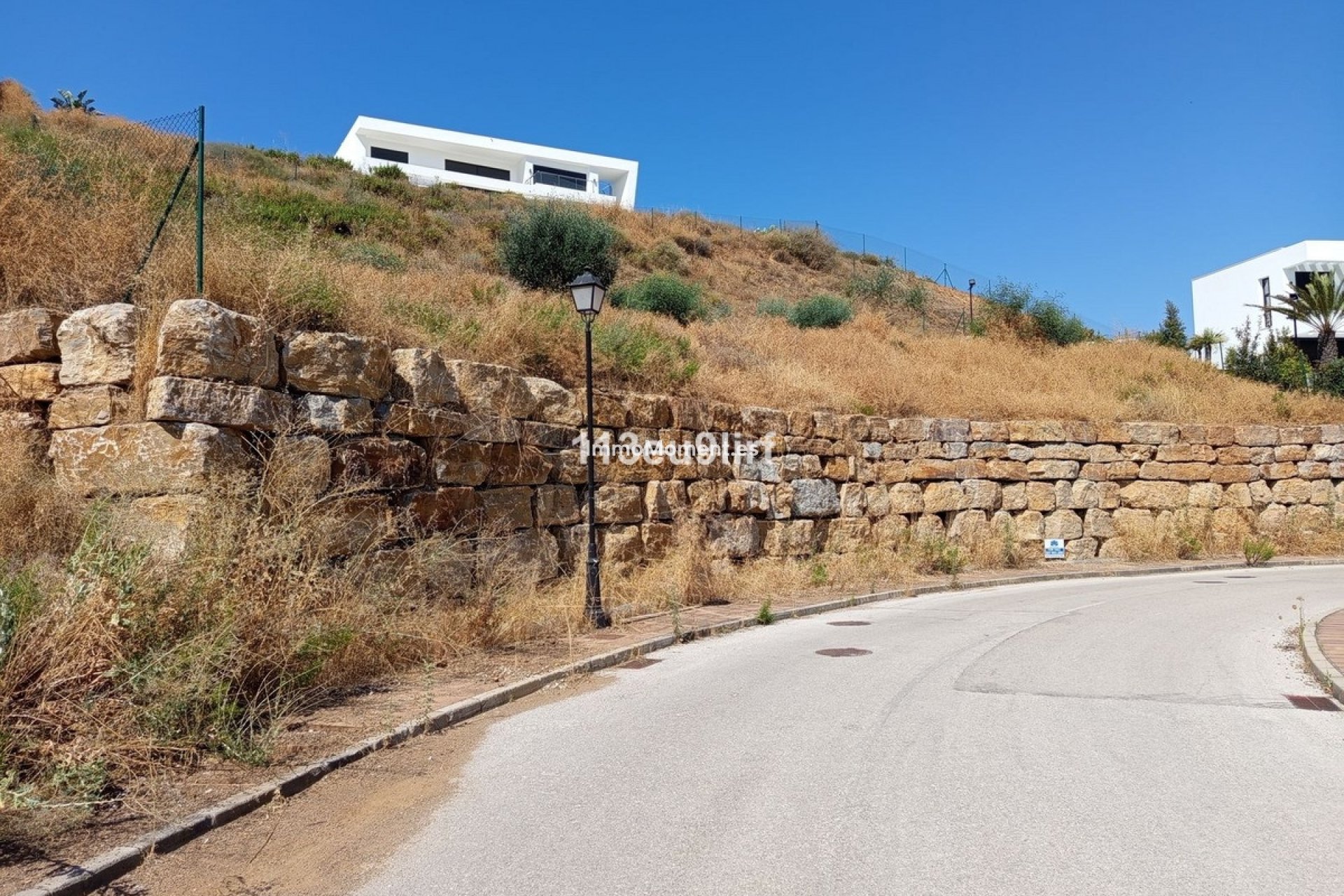 Revente - Terrain - Mijas - La Cala Golf