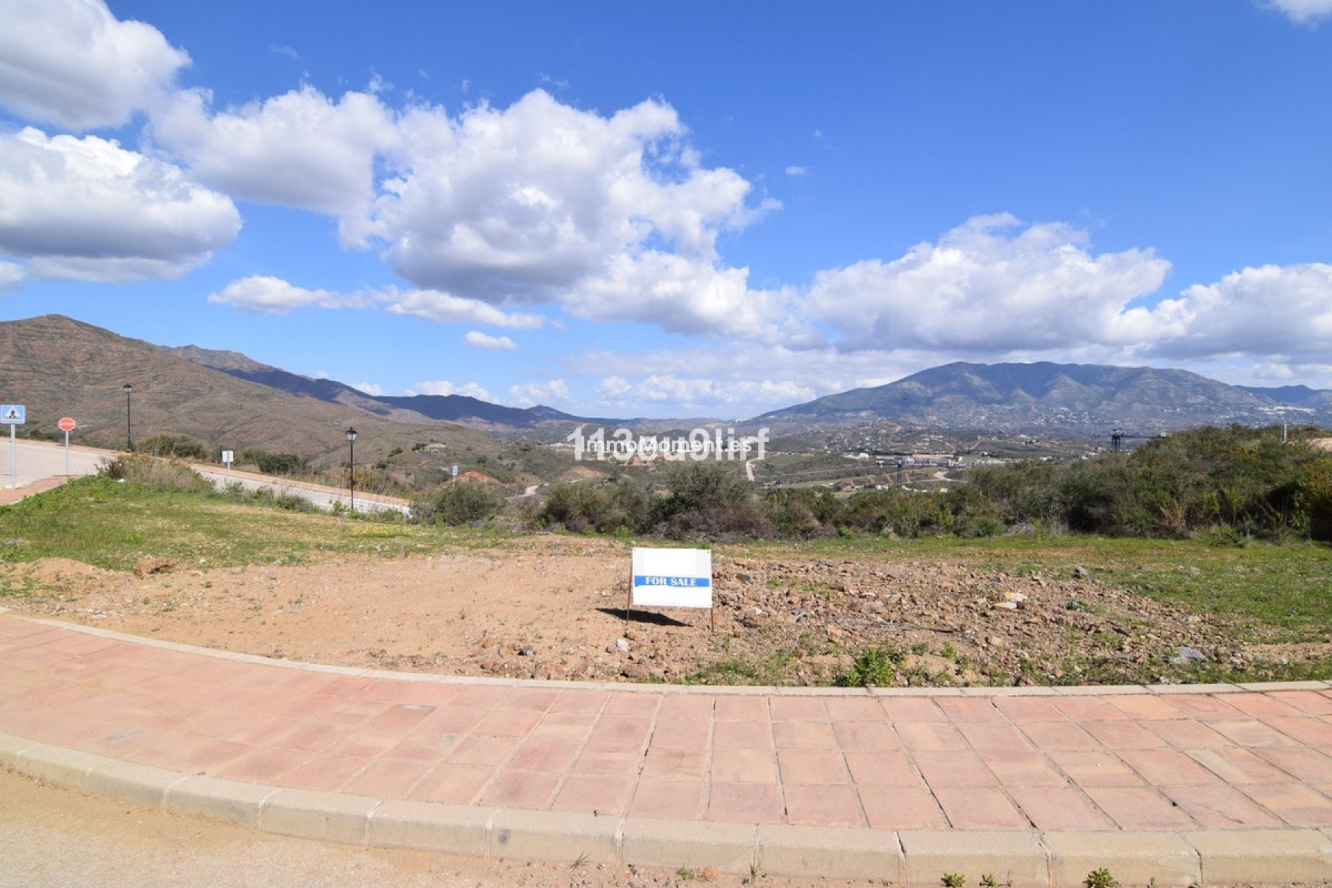 Revente - Terrain - Mijas - La Cala Golf