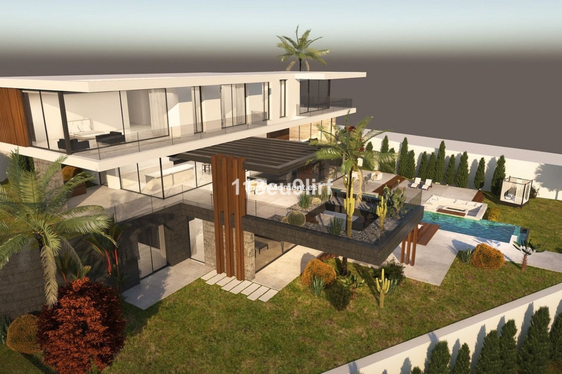 Revente - Terrain - Mijas - La Cala Golf