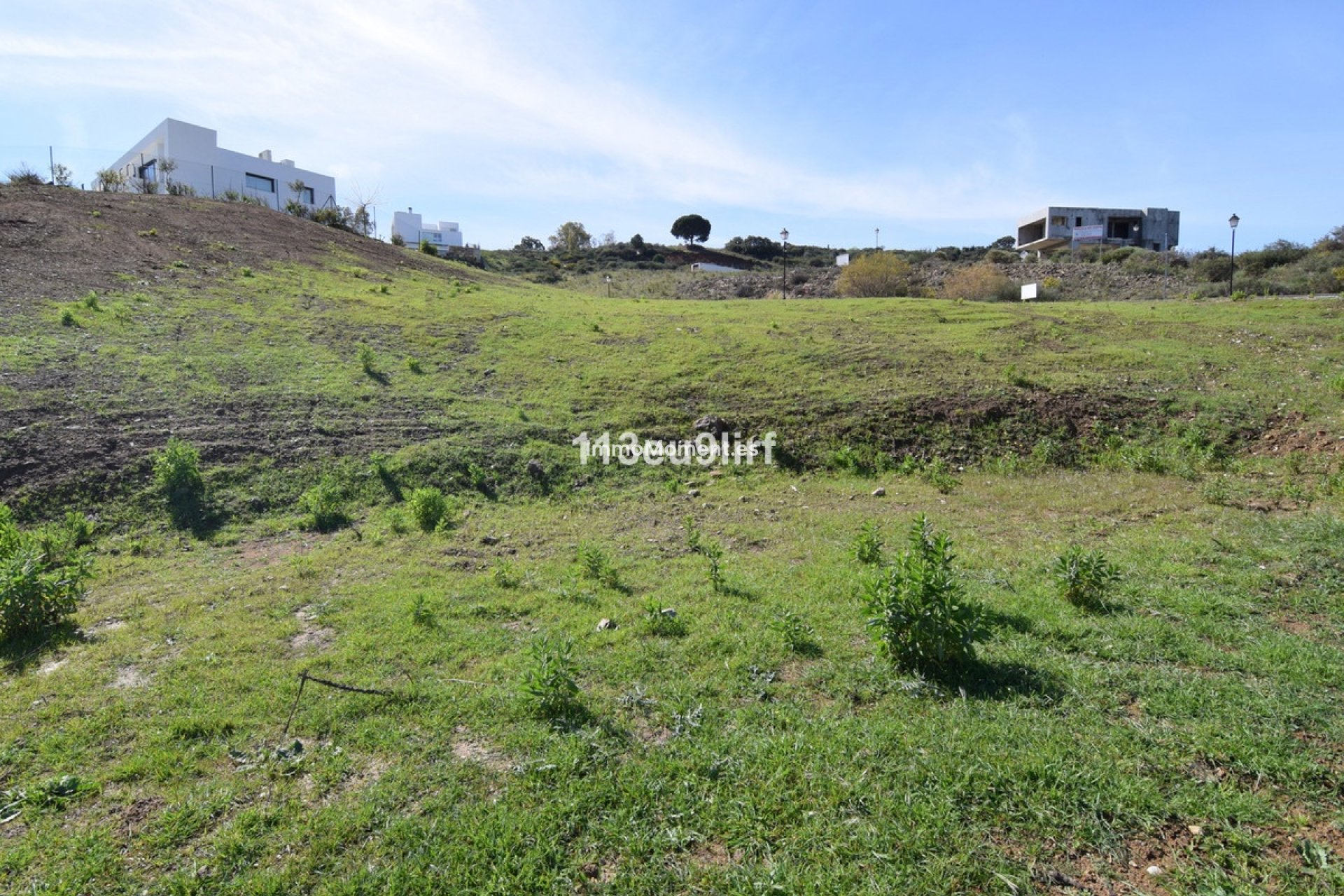 Revente - Terrain - Mijas - La Cala Golf