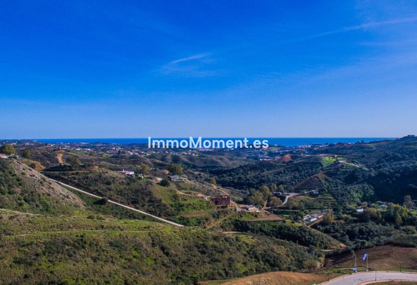 Revente - Terrain - Mijas - La Cala Golf