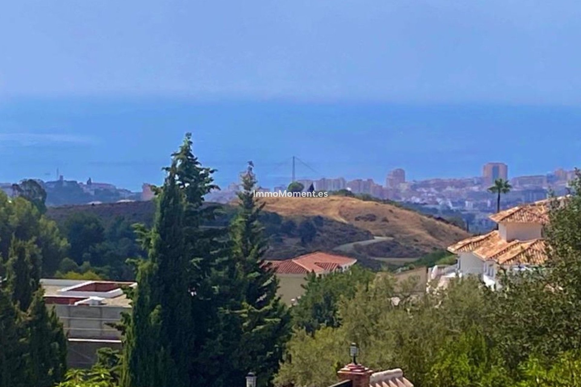 Revente - Terrain - Mijas - Mijas Centro