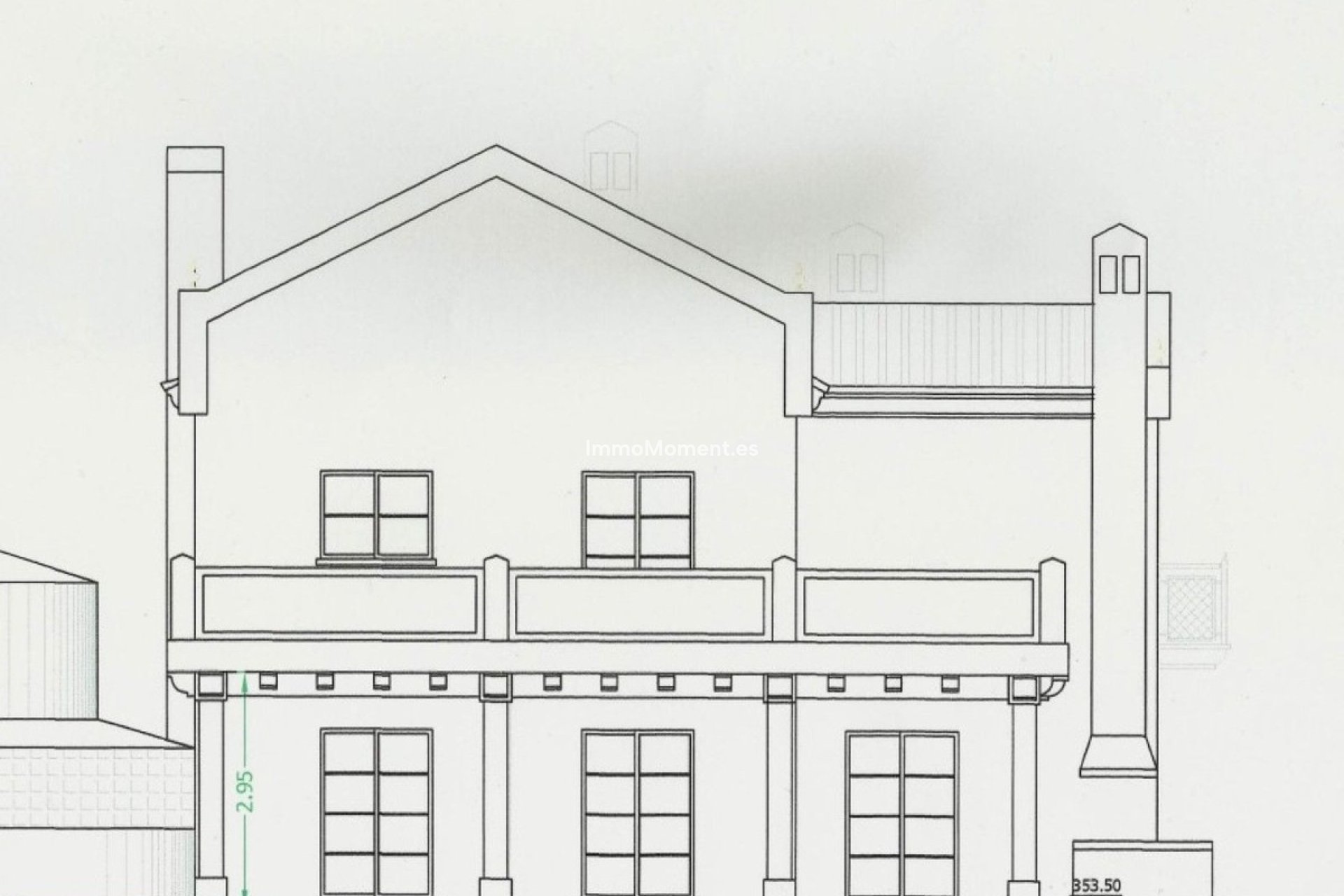 Revente - Terrain - Mijas - Mijas Centro