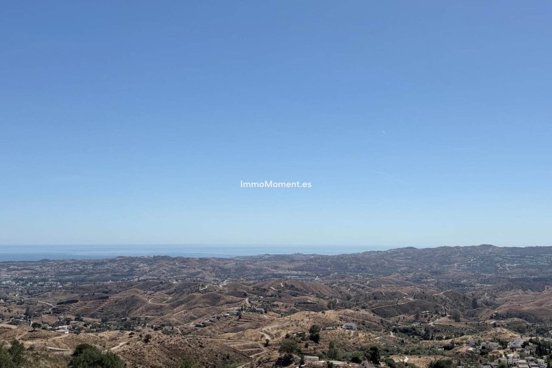 Revente - Terrain - Mijas - Mijas Centro