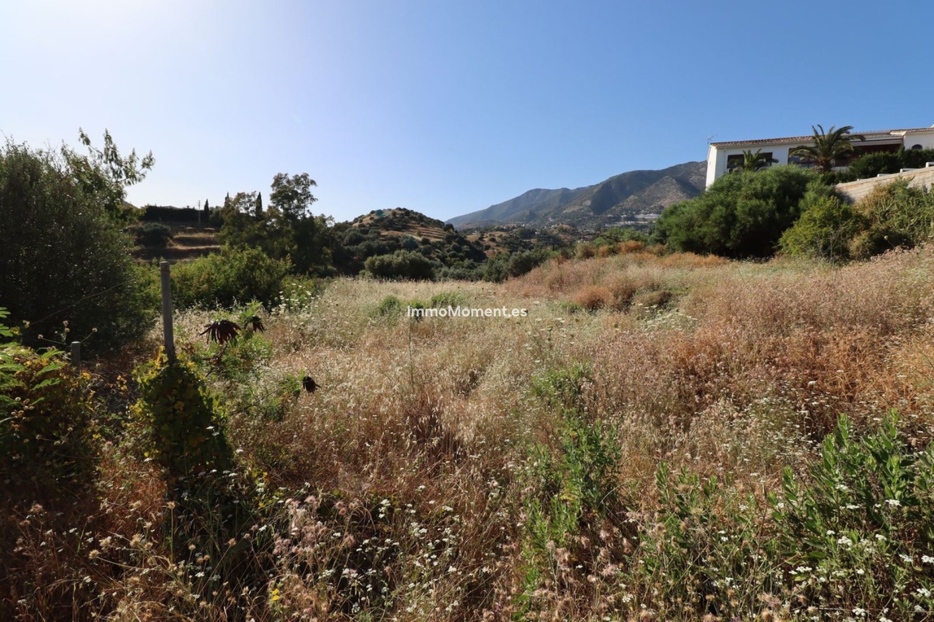 Revente - Terrain - Mijas - Mijas Centro