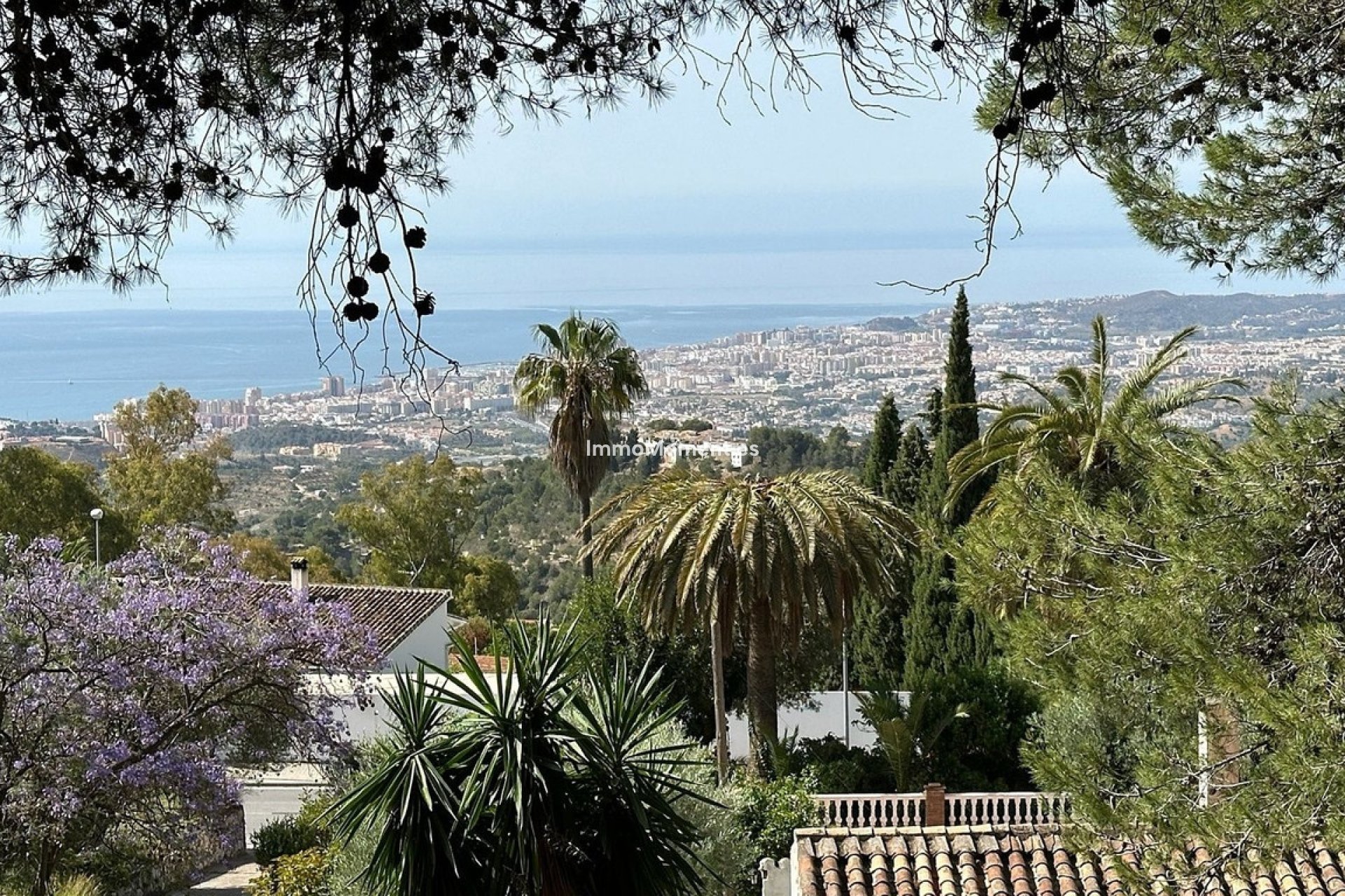 Revente - Terrain - Mijas - Mijas Centro