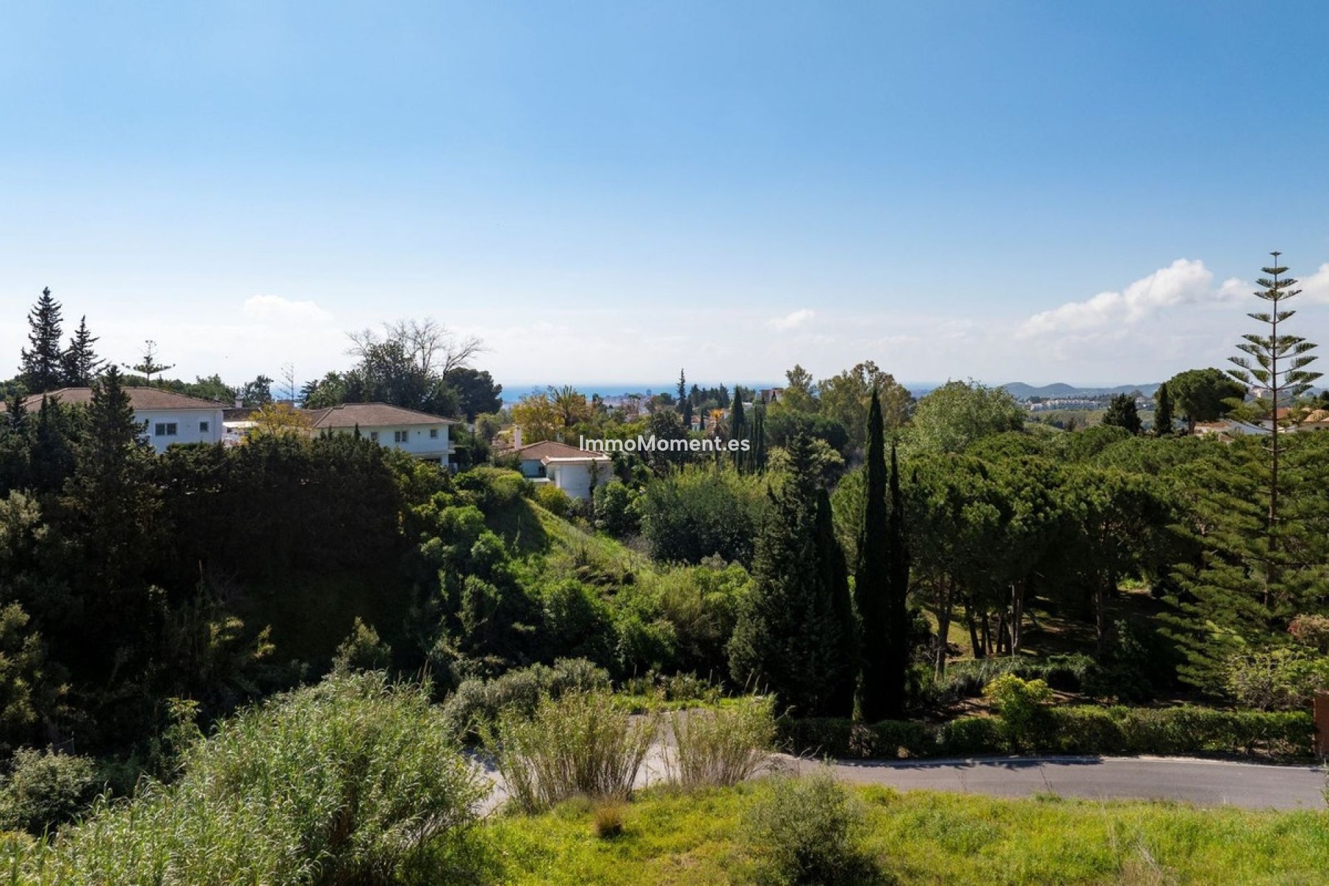 Revente - Terrain - Mijas - Mijas Centro