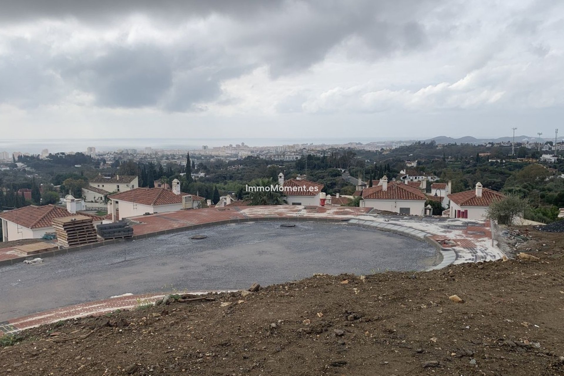 Revente - Terrain - Mijas - Mijas Centro