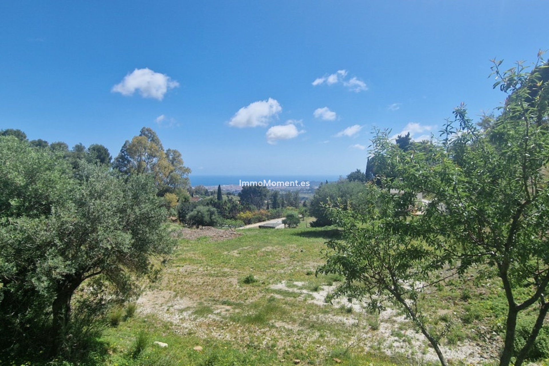 Revente - Terrain - Mijas - Mijas Centro