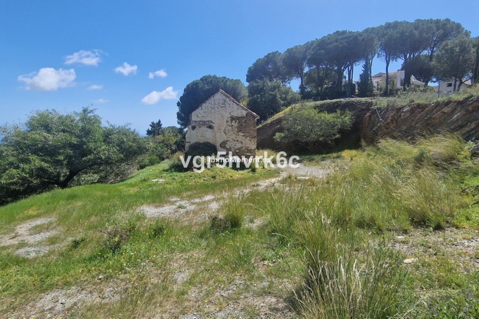 Revente - Terrain - Mijas - Mijas Centro