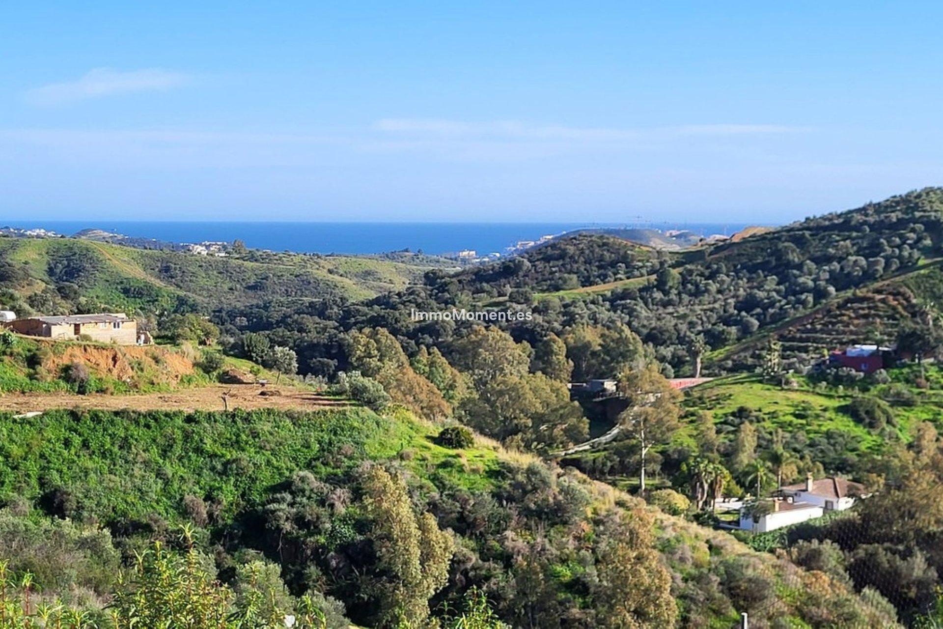 Revente - Terrain - Mijas - Mijas Costa