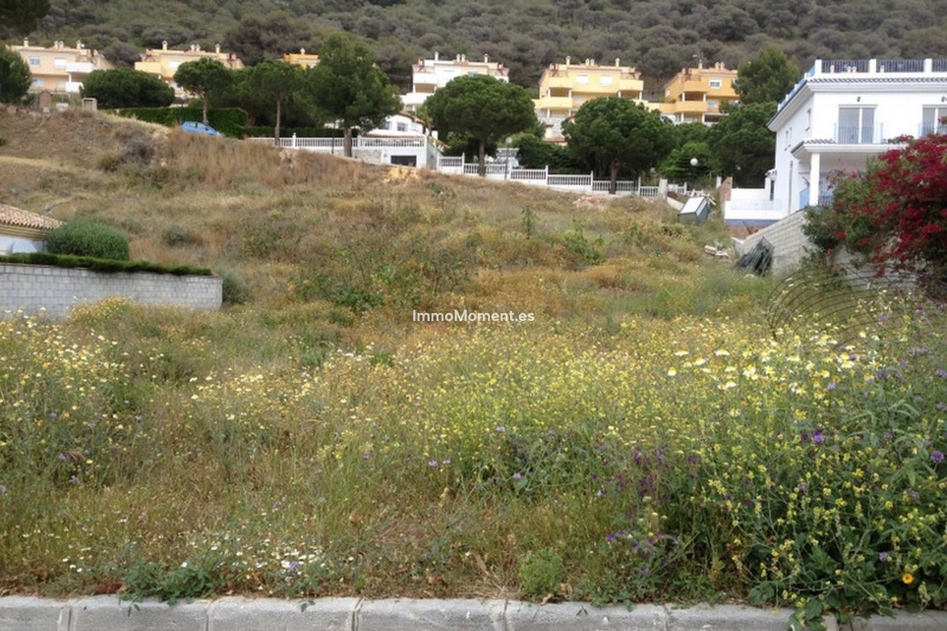 Revente - Terrain - Mijas - Mijas Costa