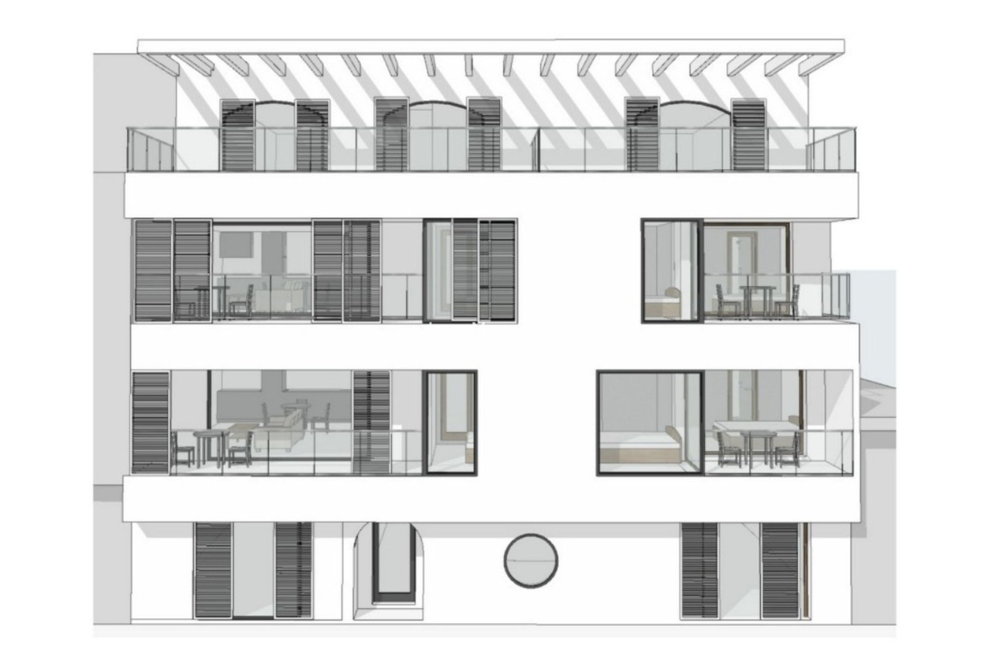 Revente - Terrain - Mijas - Mijas Costa