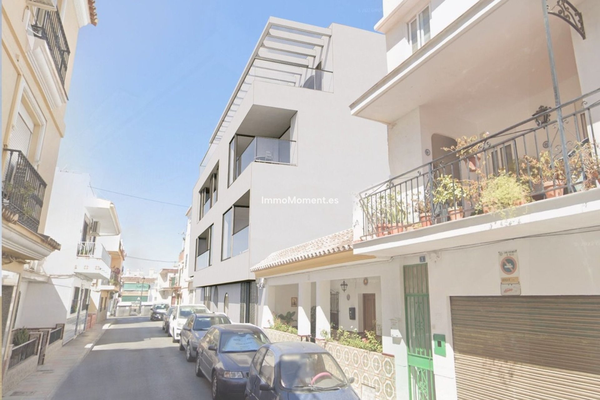 Revente - Terrain - Mijas - Mijas Costa