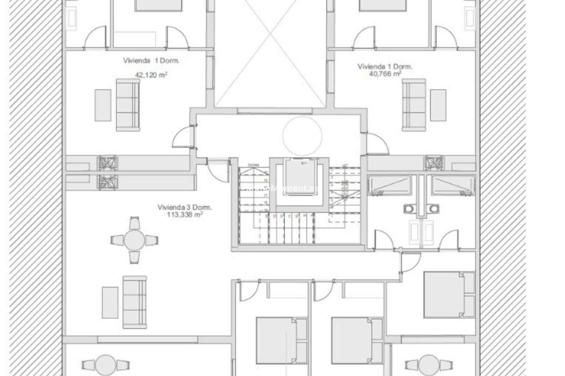 Revente - Terrain - Mijas - Mijas Costa