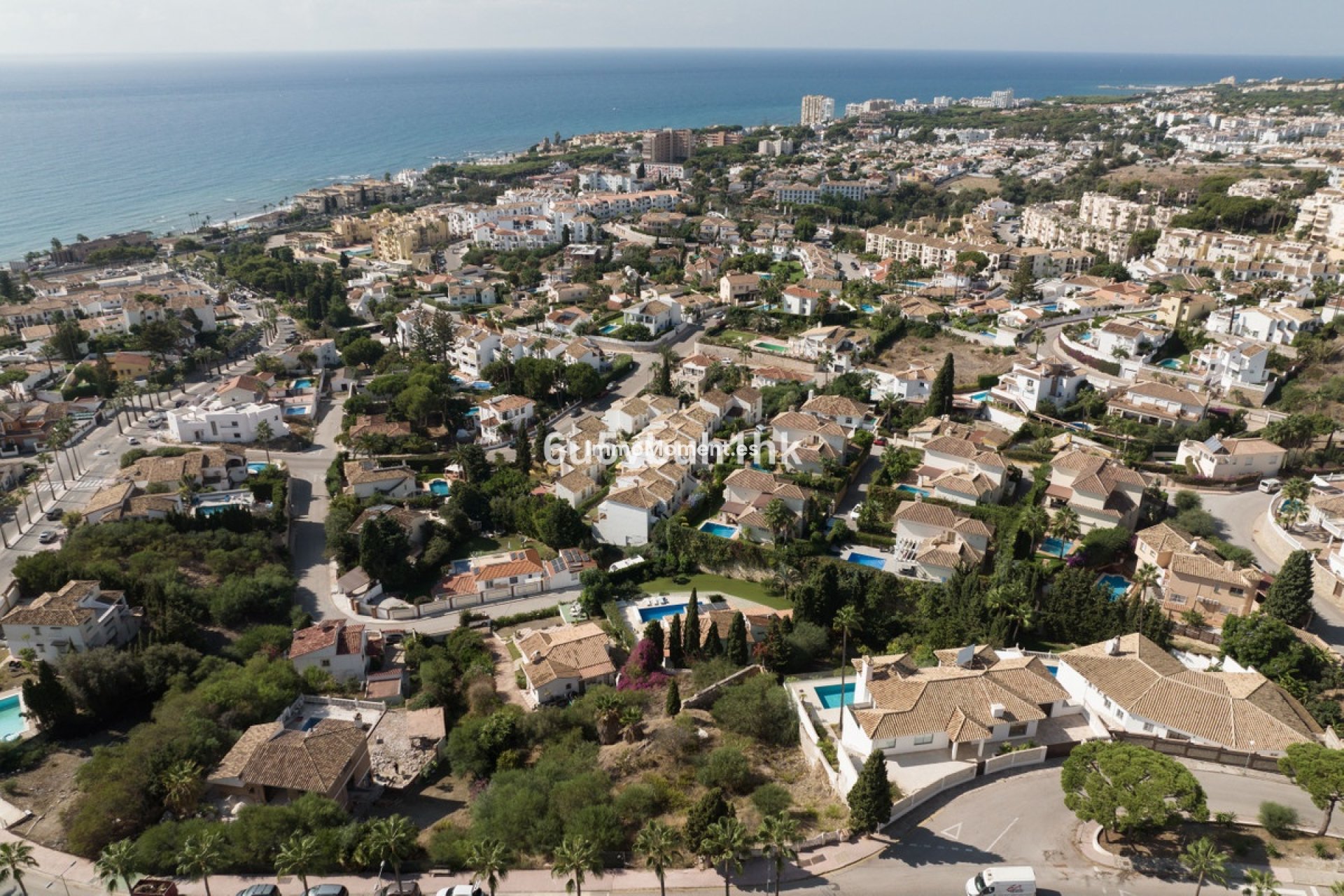 Revente - Terrain - Mijas - Mijas Costa