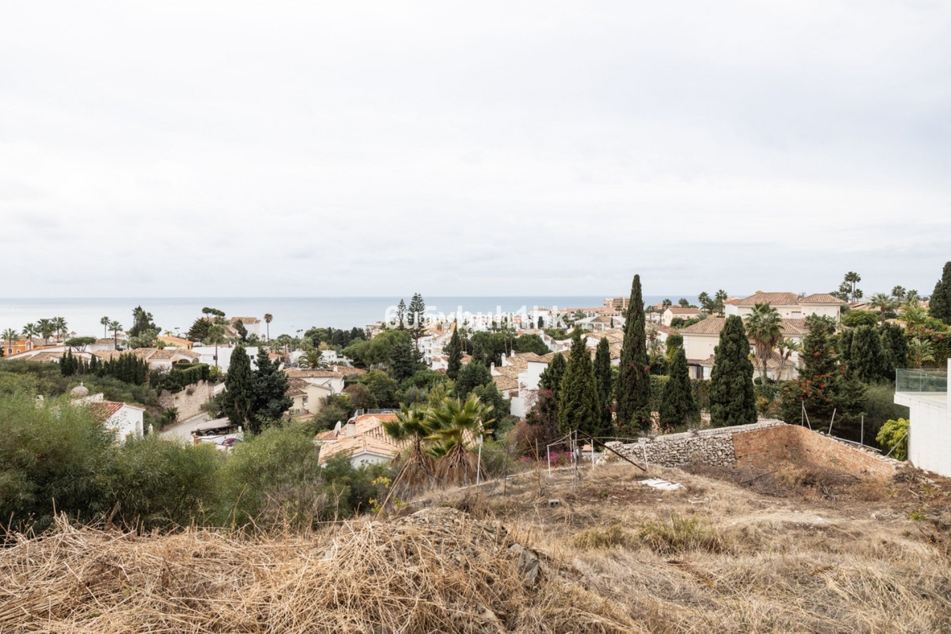 Revente - Terrain - Mijas - Mijas Costa