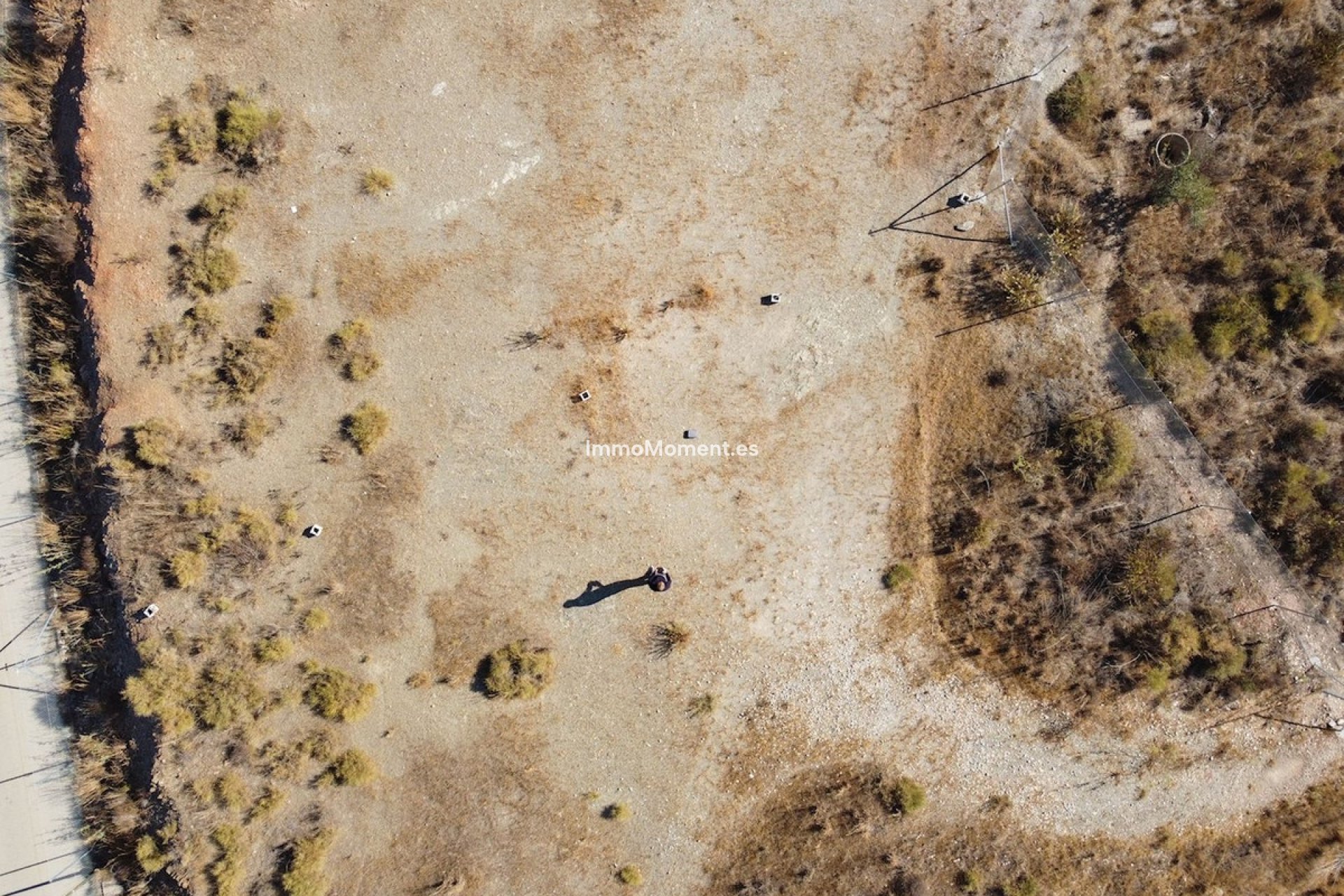 Revente - Terrain - Mijas - Mijas Golf