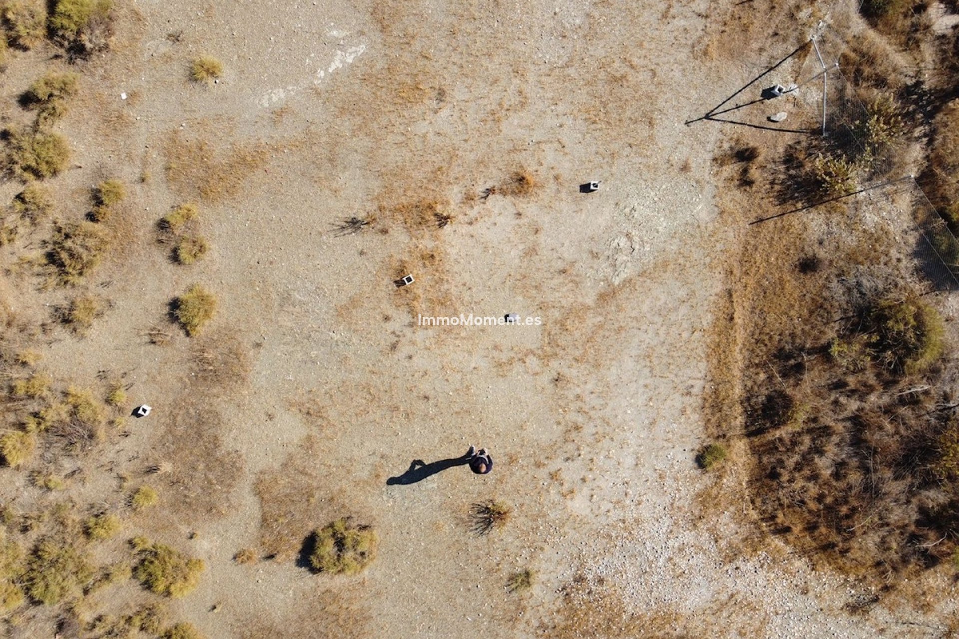 Revente - Terrain - Mijas - Mijas Golf