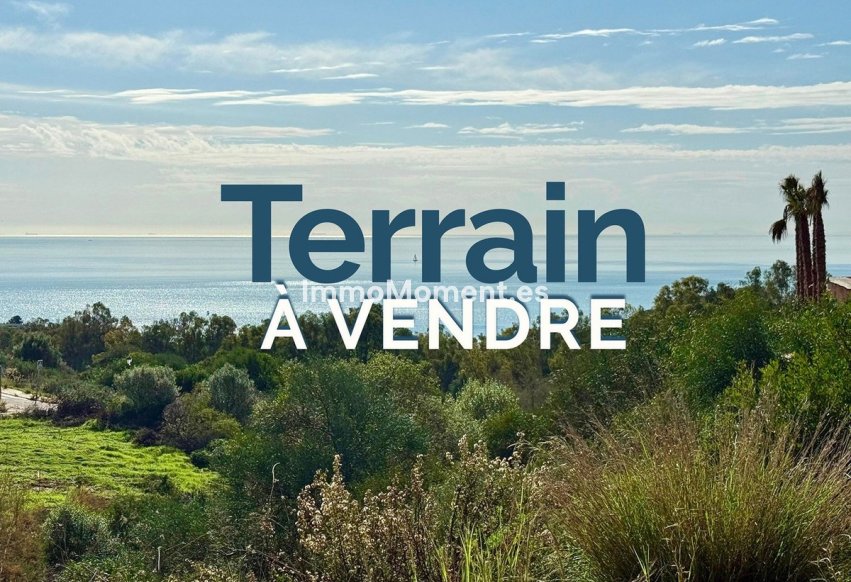 Revente - Terrain - Sotogrande - San Roque