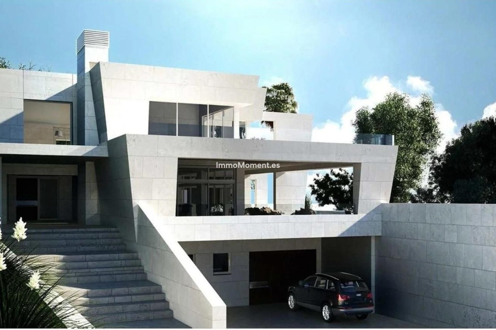 Revente - Terrain - Sotogrande - Sotogrande Alto