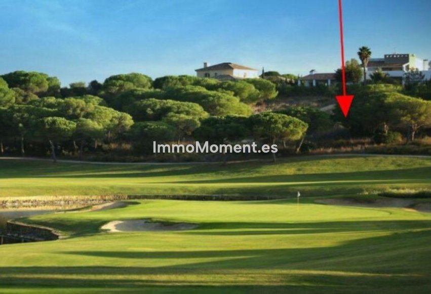 Revente - Terrain - Sotogrande