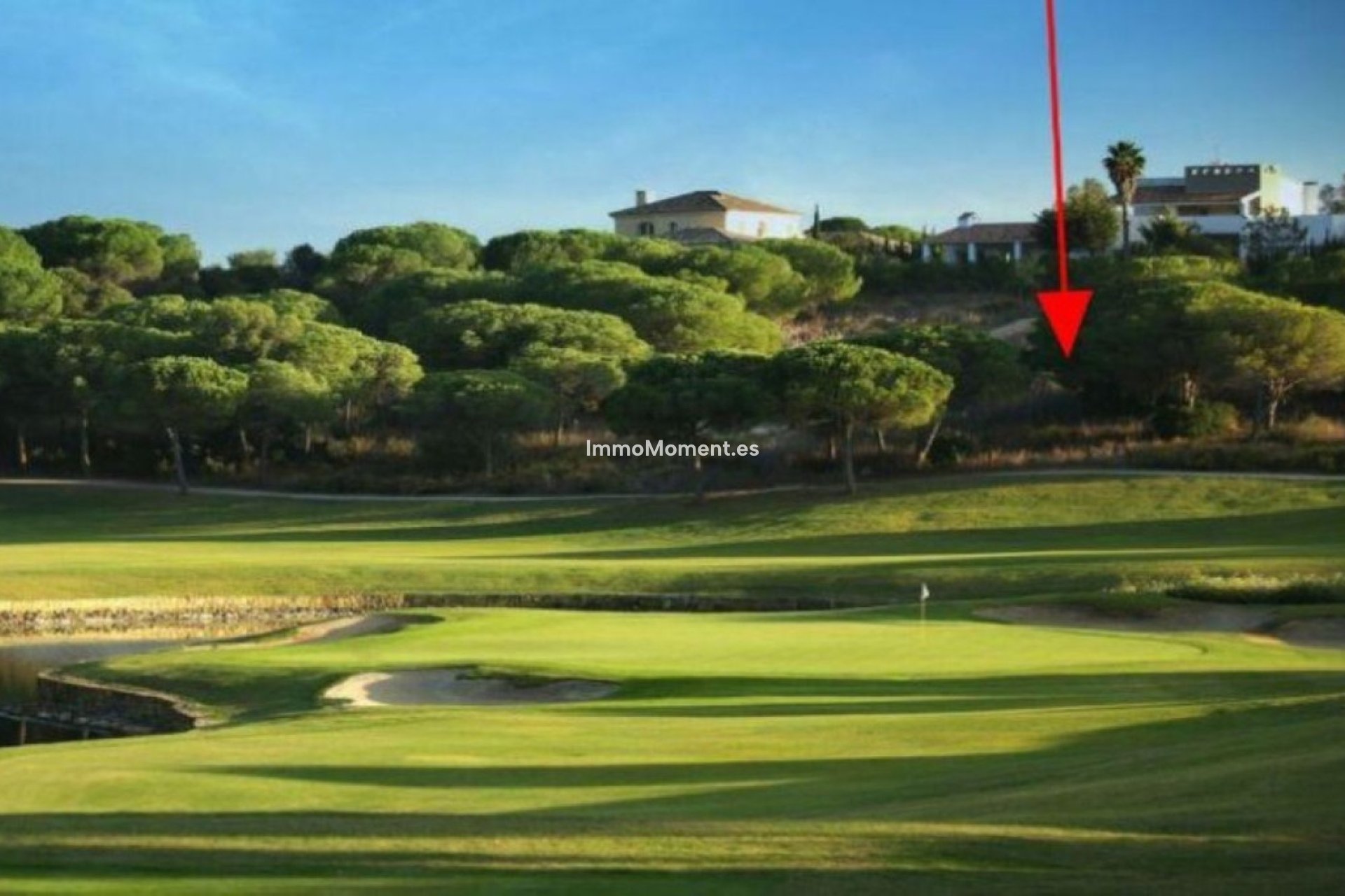 Revente - Terrain - Sotogrande