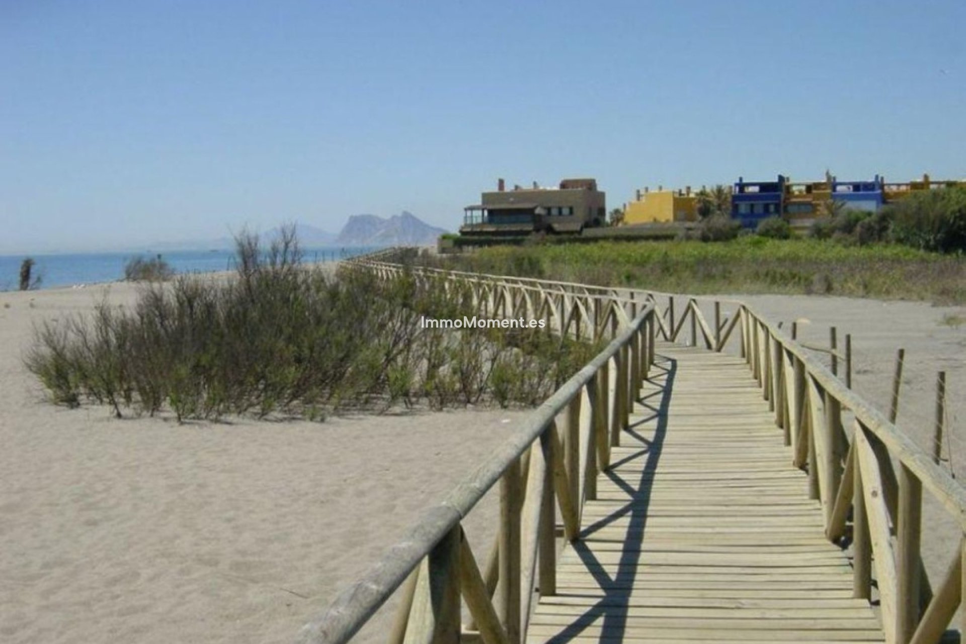 Revente - Terrain - Sotogrande