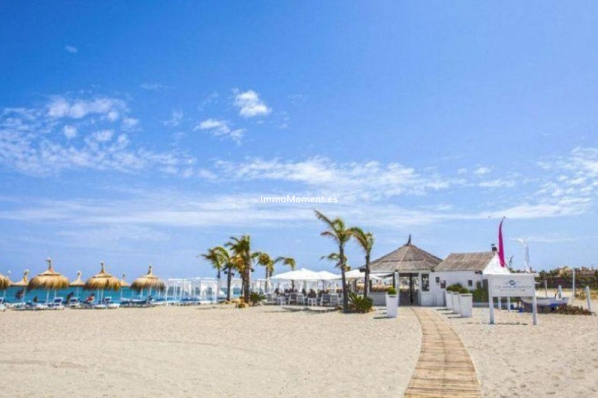 Revente - Terrain - Sotogrande