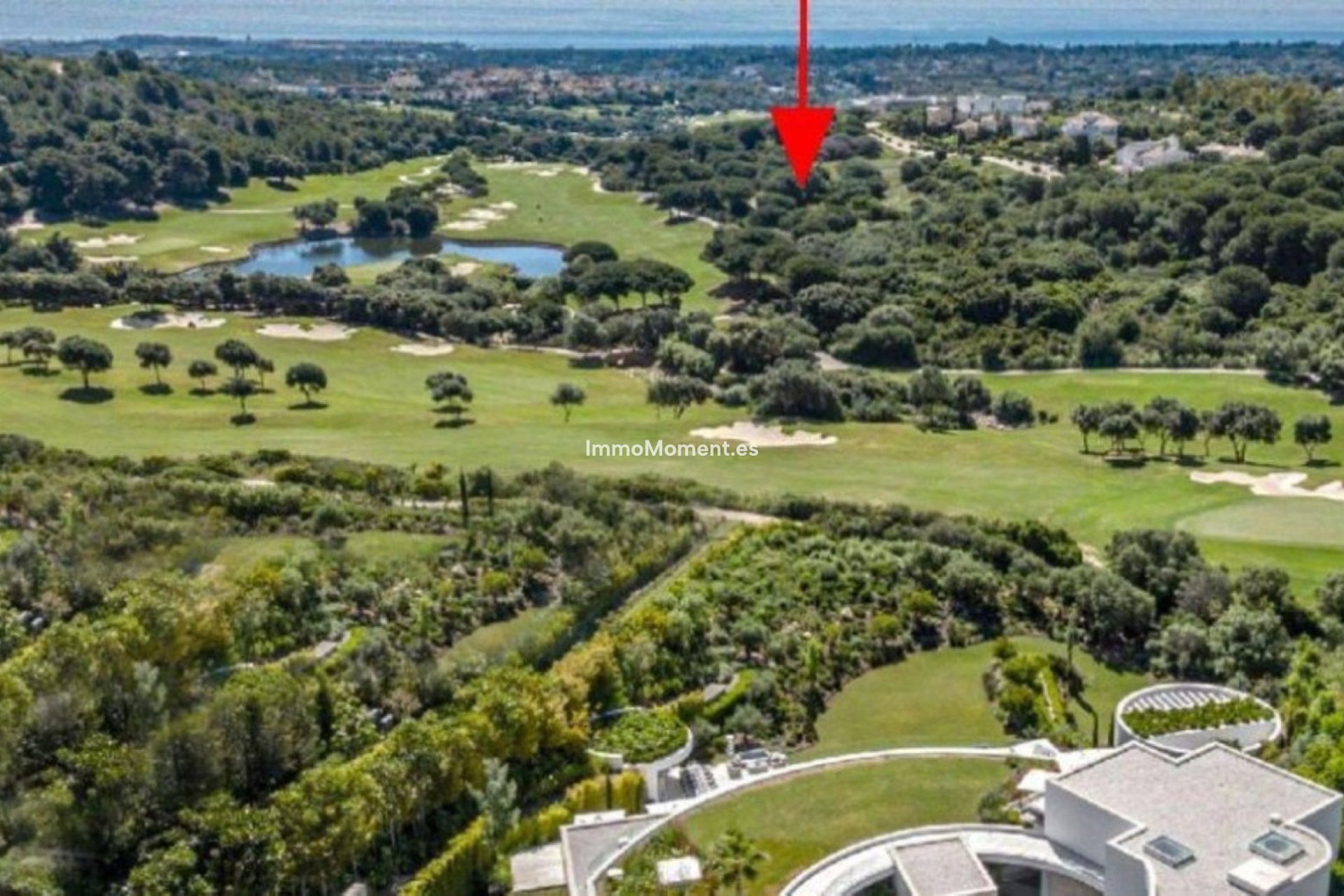 Revente - Terrain - Sotogrande