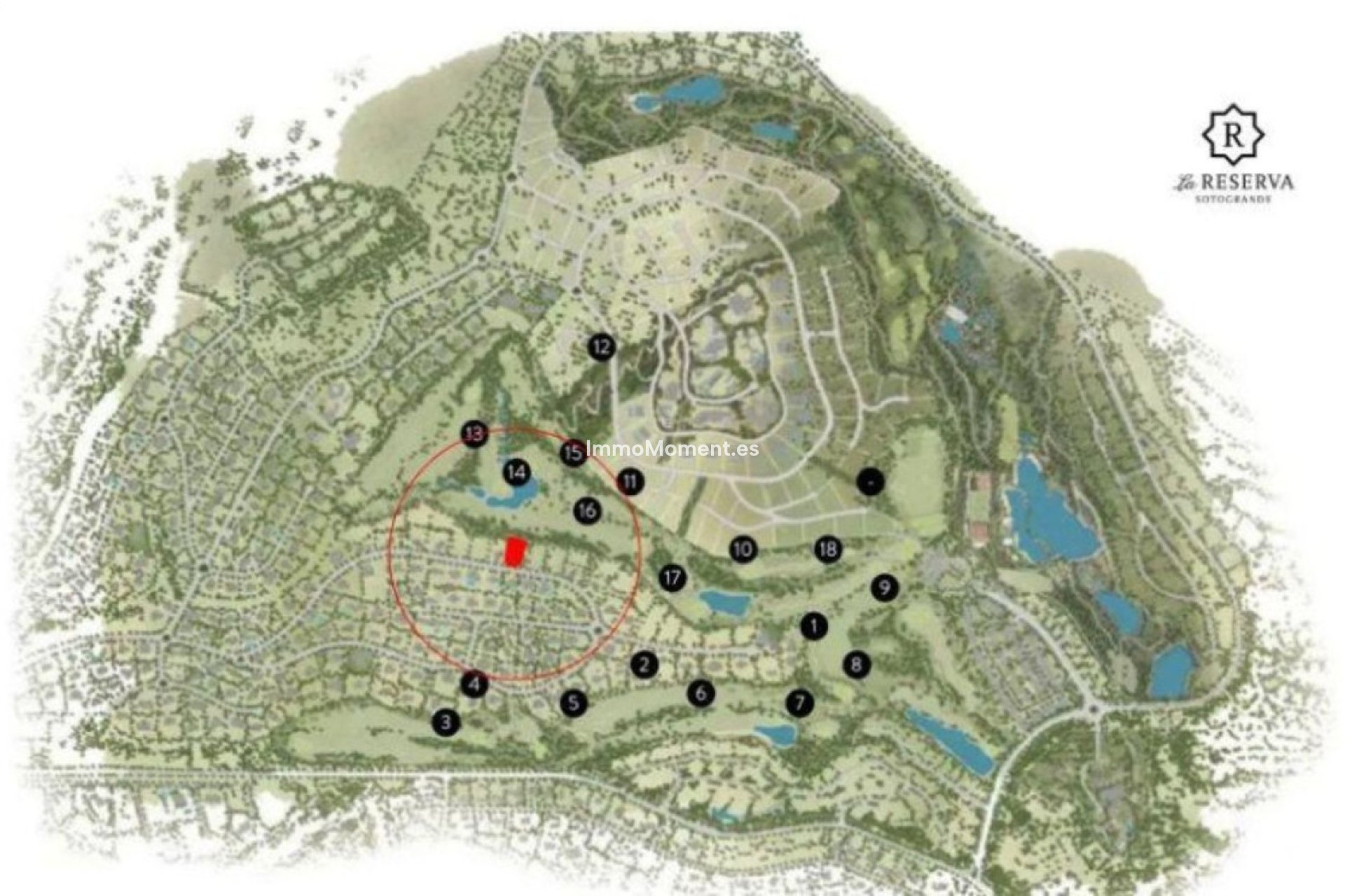 Revente - Terrain - Sotogrande