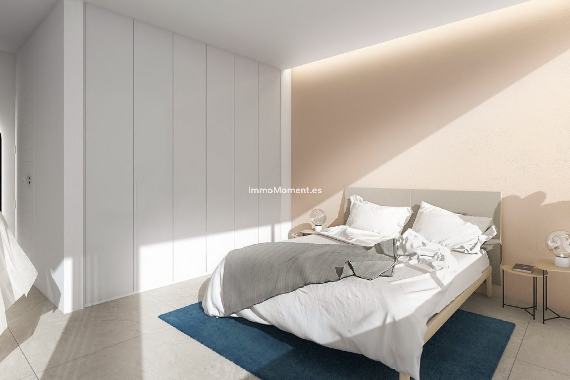 Revente - Terrain - Teulada - Moraira